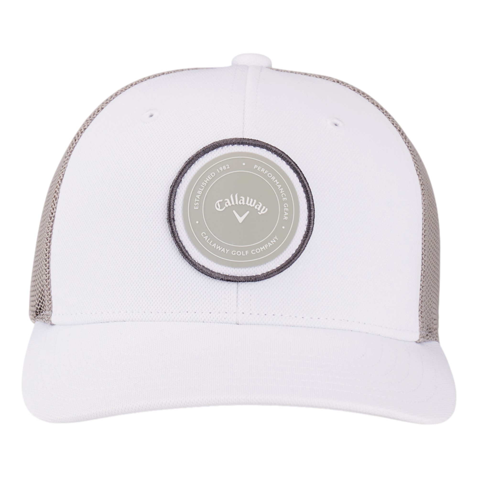 Playing Through Trucker Hat