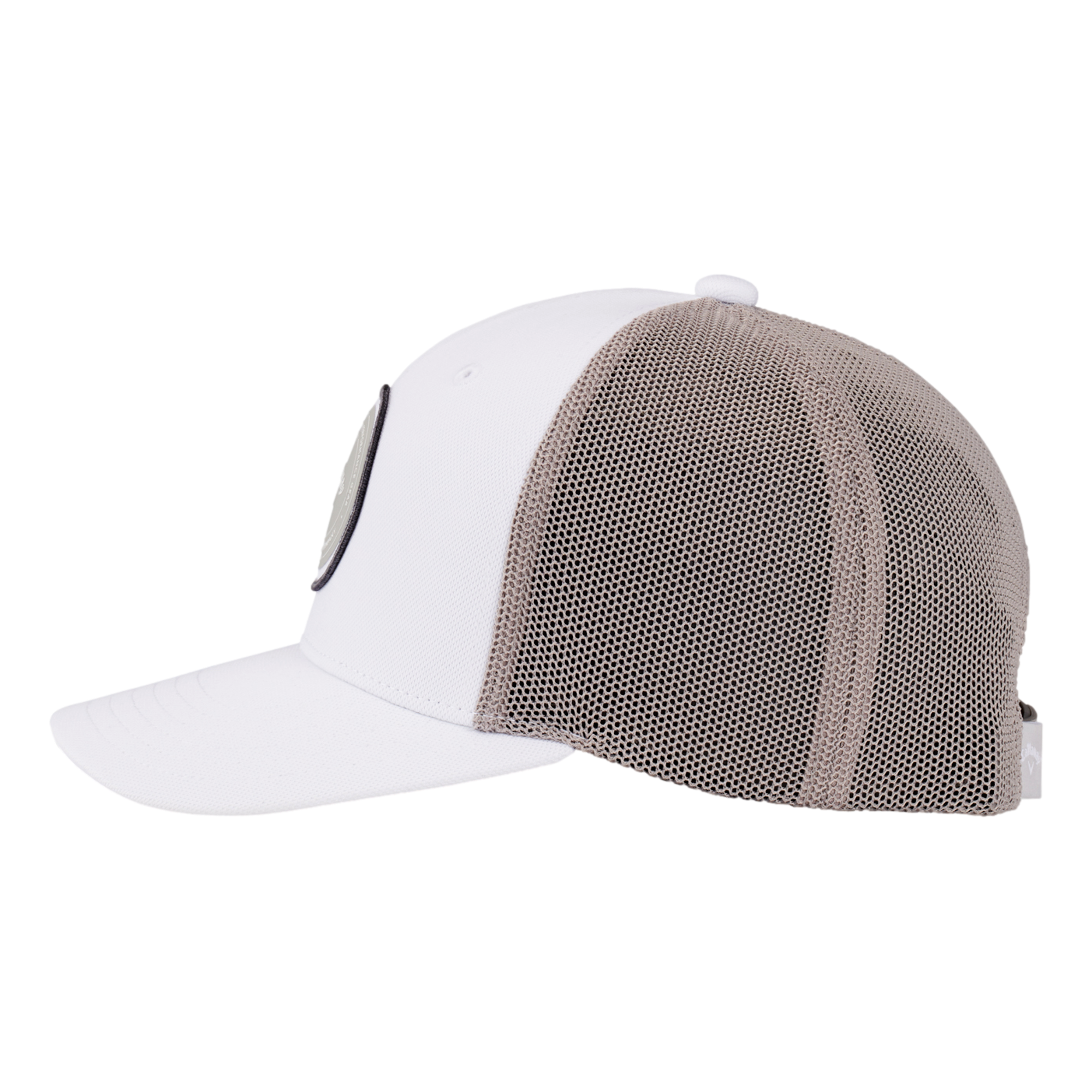 Playing Through Trucker Hat