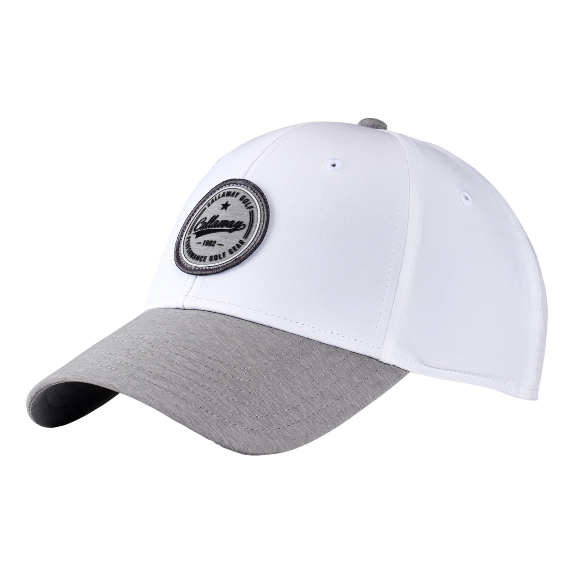 Callaway✖️CLUBHAUS Cap - White Callaway + CLUBHAUS Cap - White | CLUBHAUS | クラ