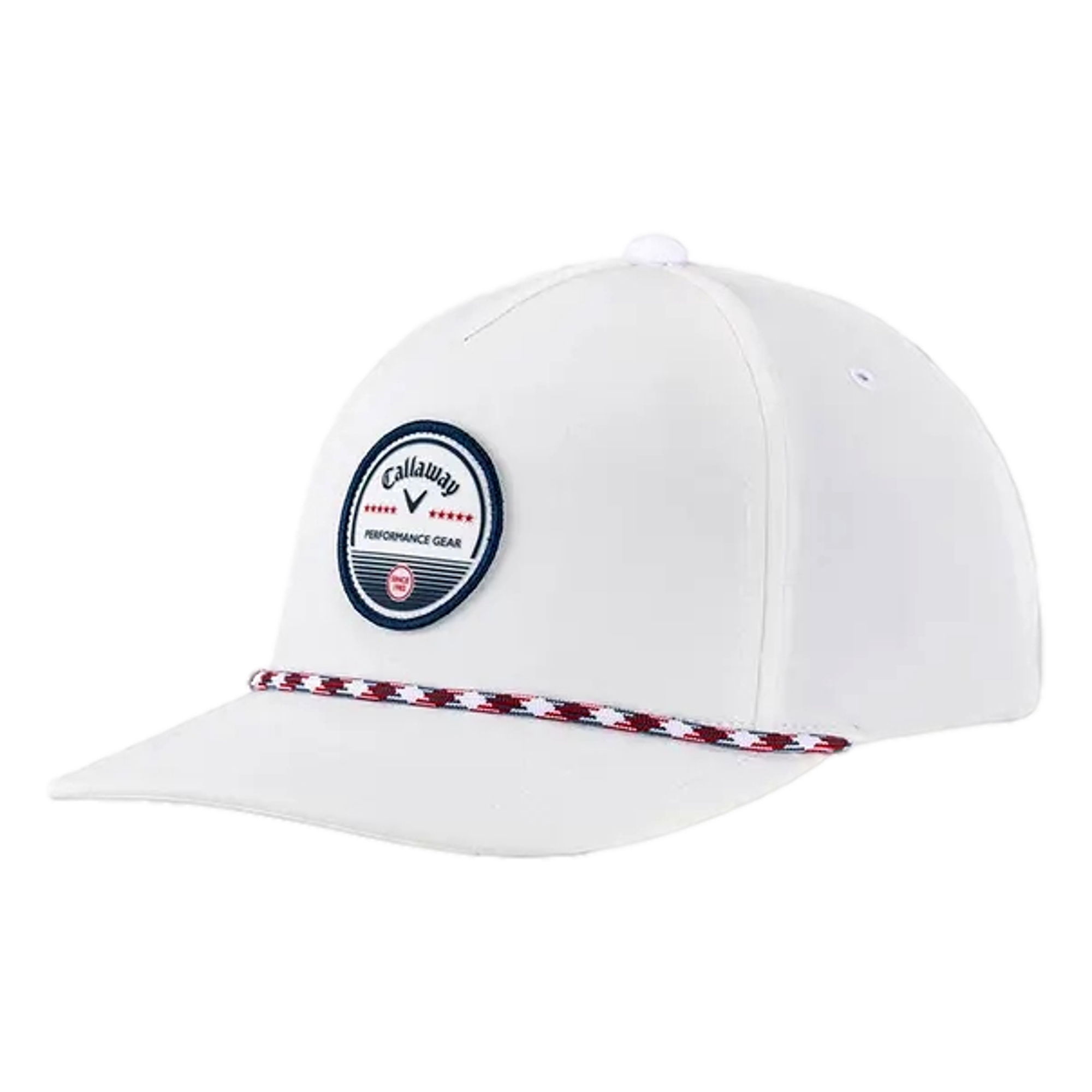 Bogey Free Golf Hat