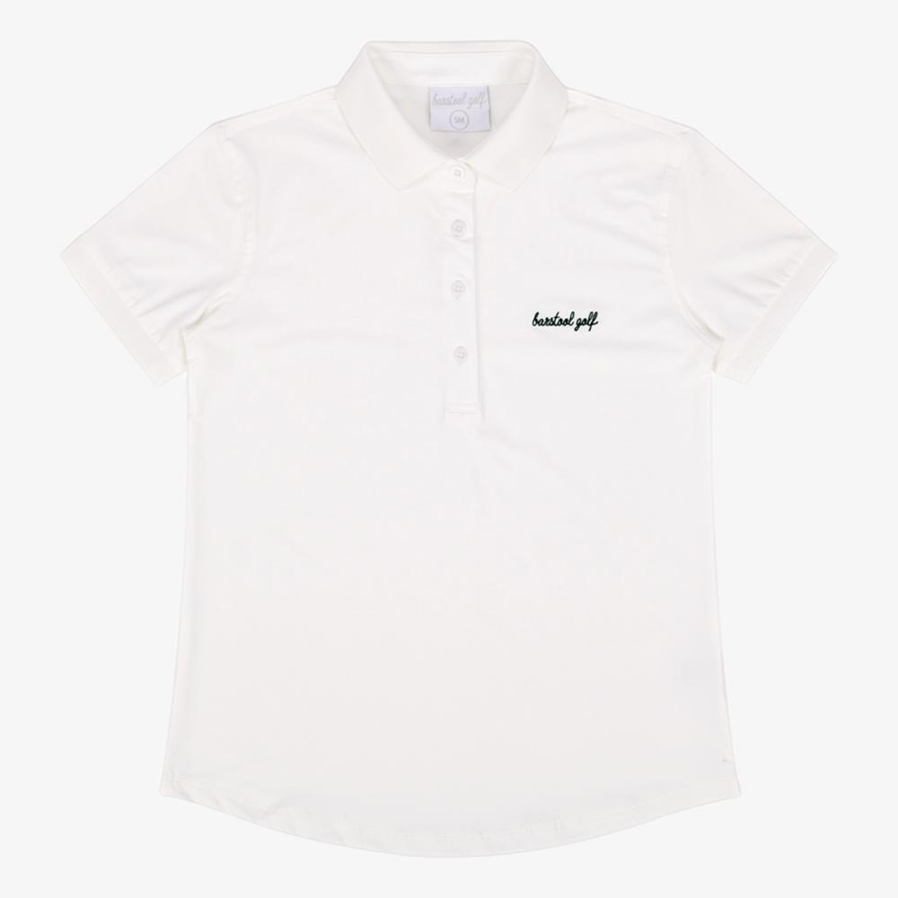 Cotton Pique Short Sleeve Polo Shirt