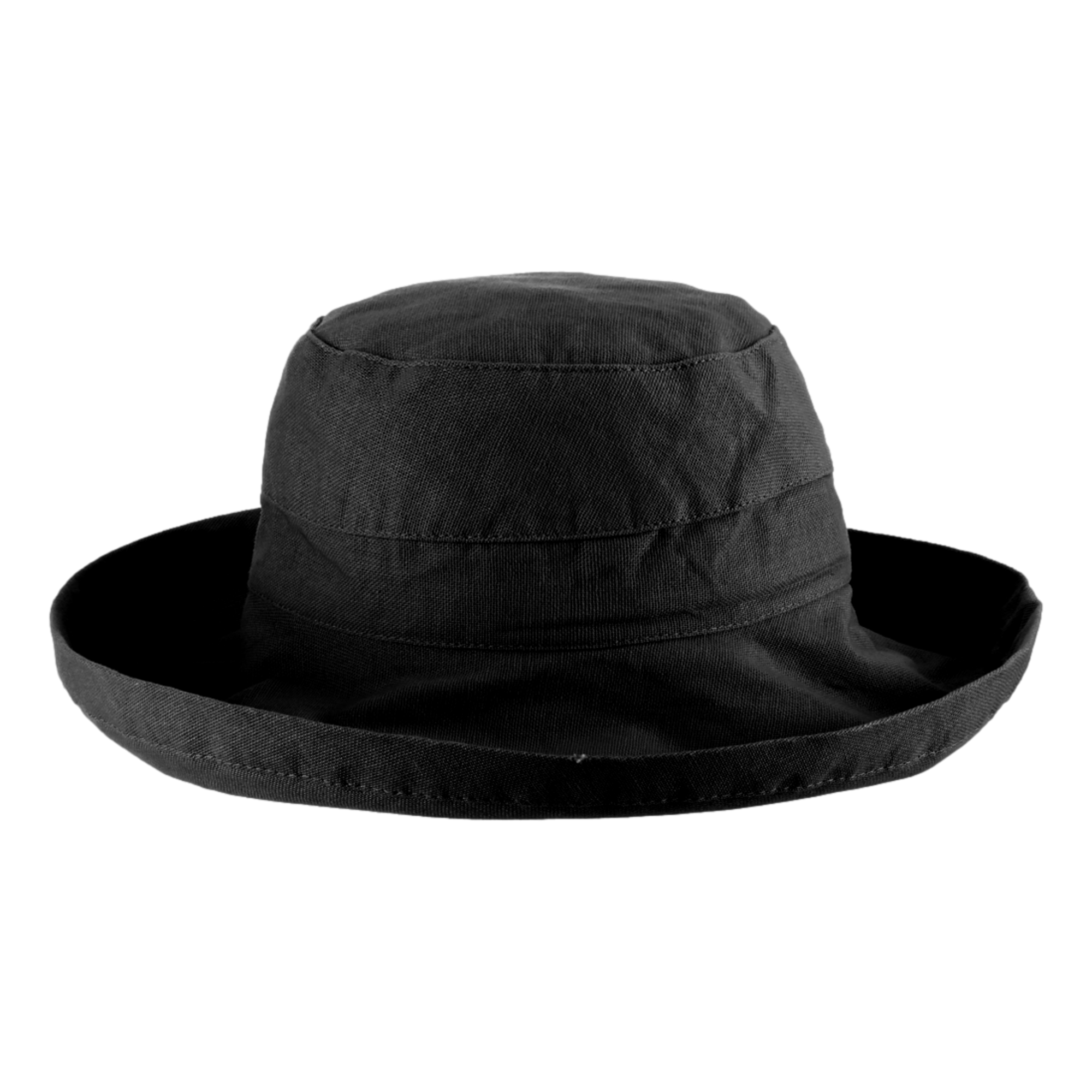 Giana 3.5" Women's Brim Hat