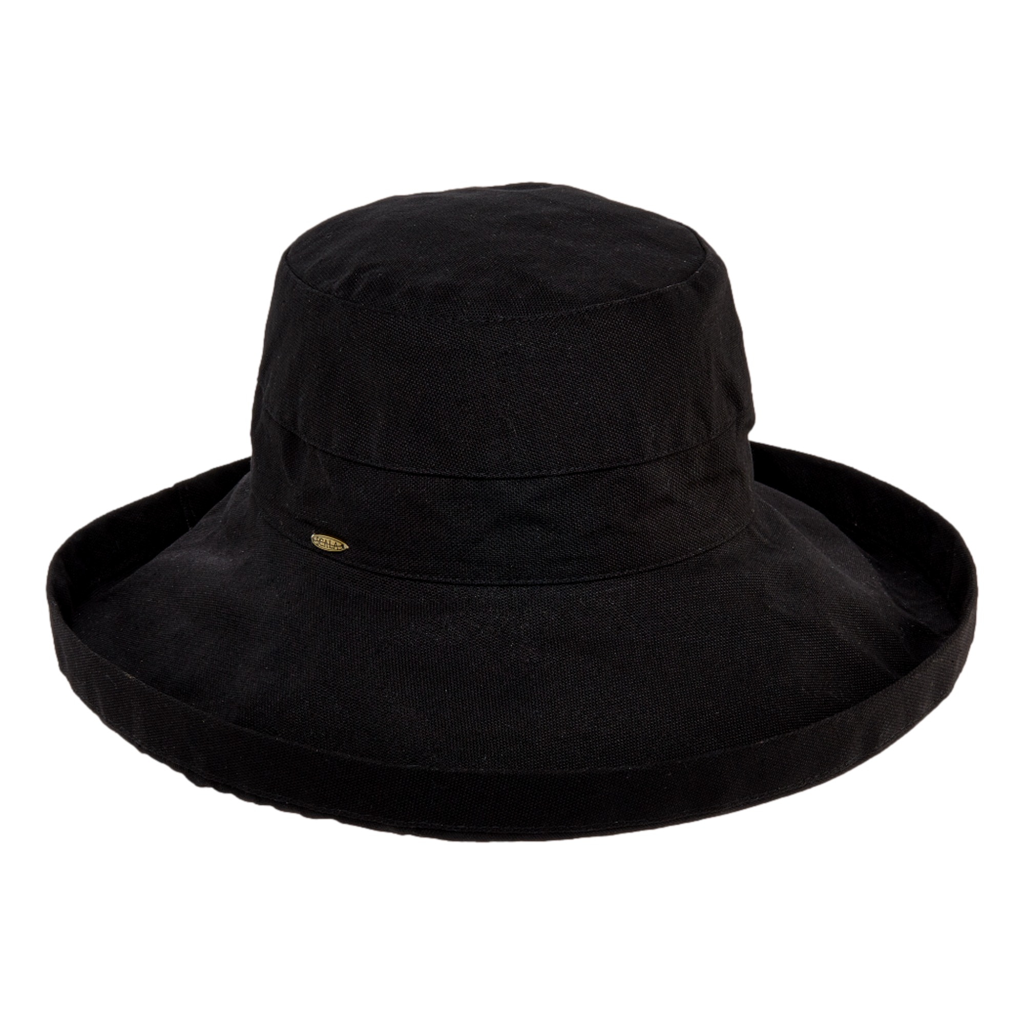Giana 3.5" Women's Brim Hat