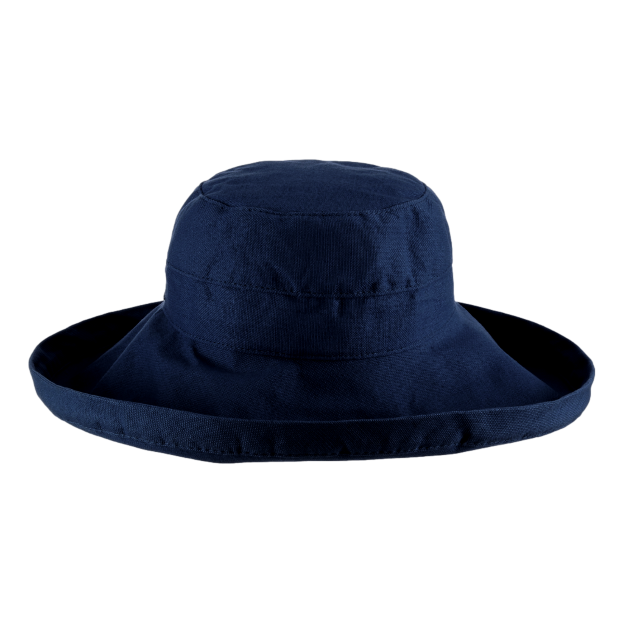Giana 3.5" Women's Brim Hat