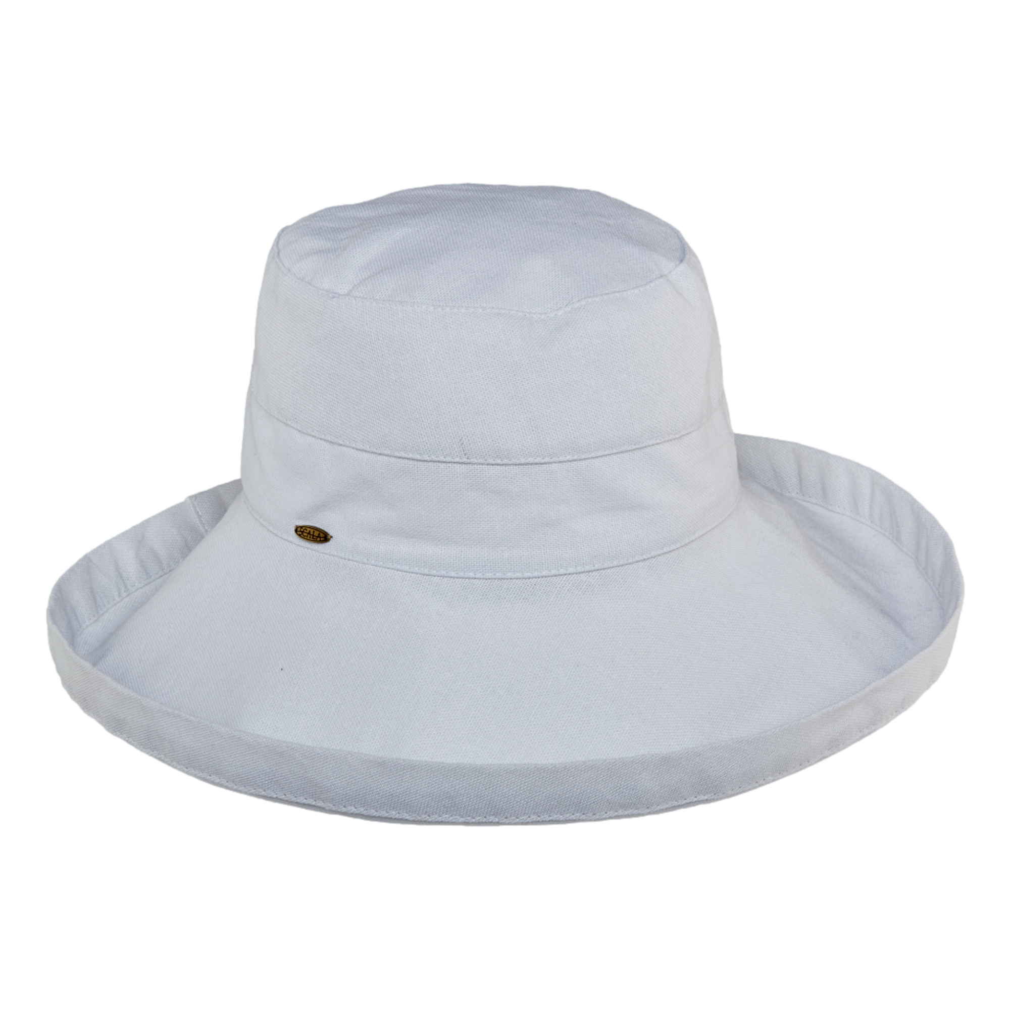 Giana 3.5" Women's Brim Hat