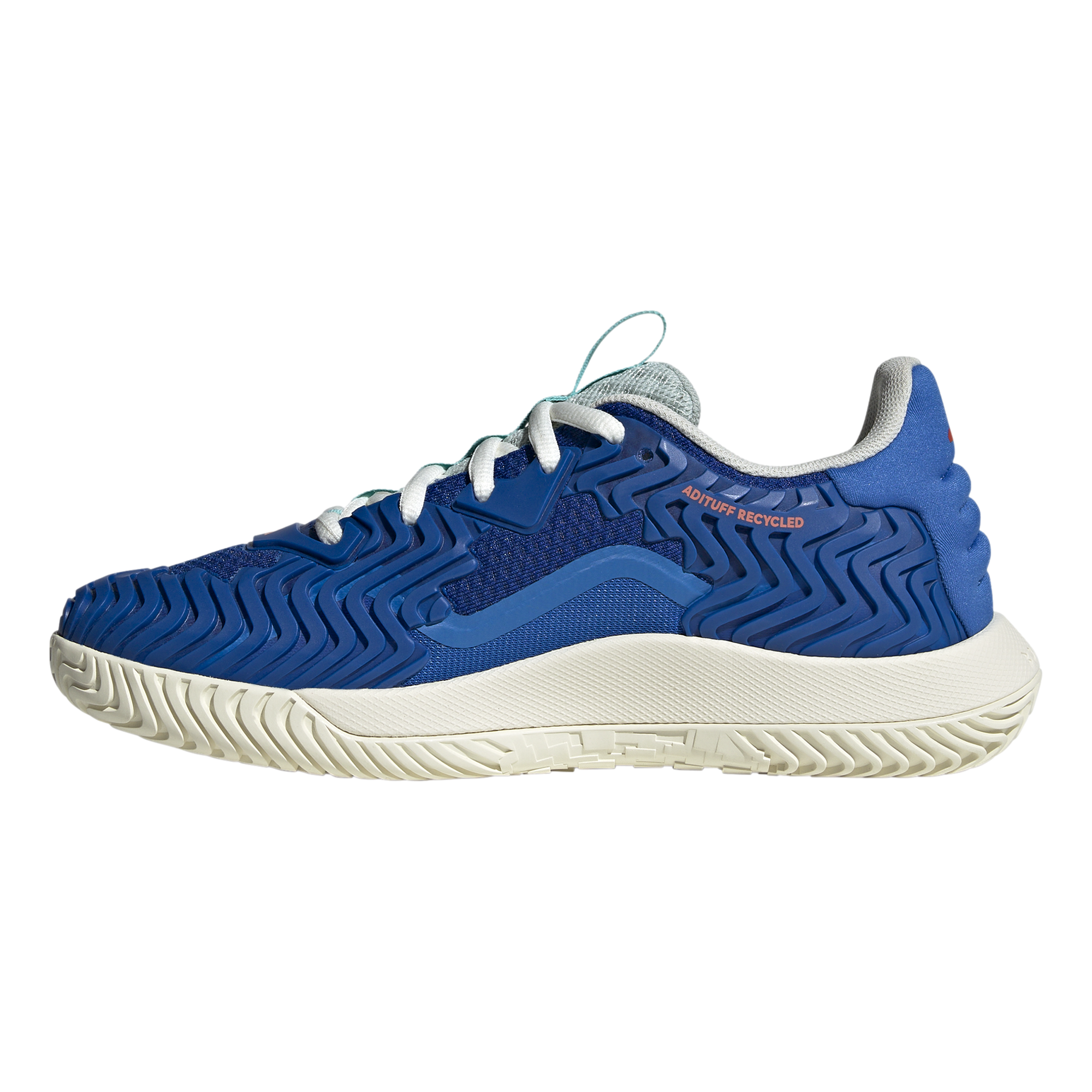 SoleMatch Control 2 Men's Tennis Shoe