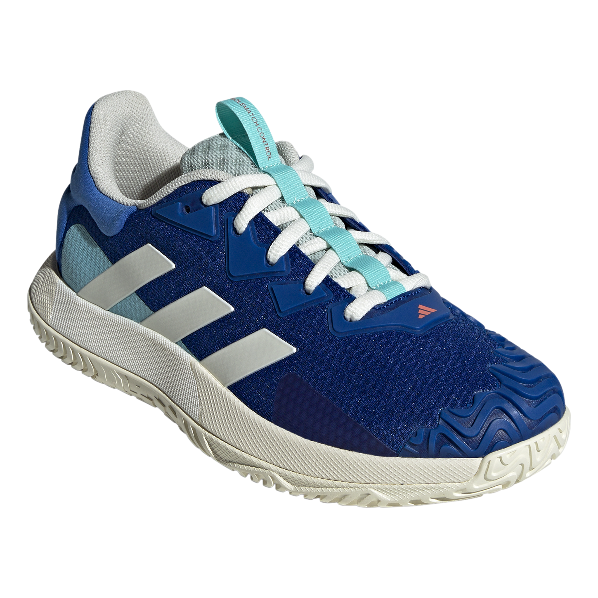 SoleMatch Control 2 Men's Tennis Shoe