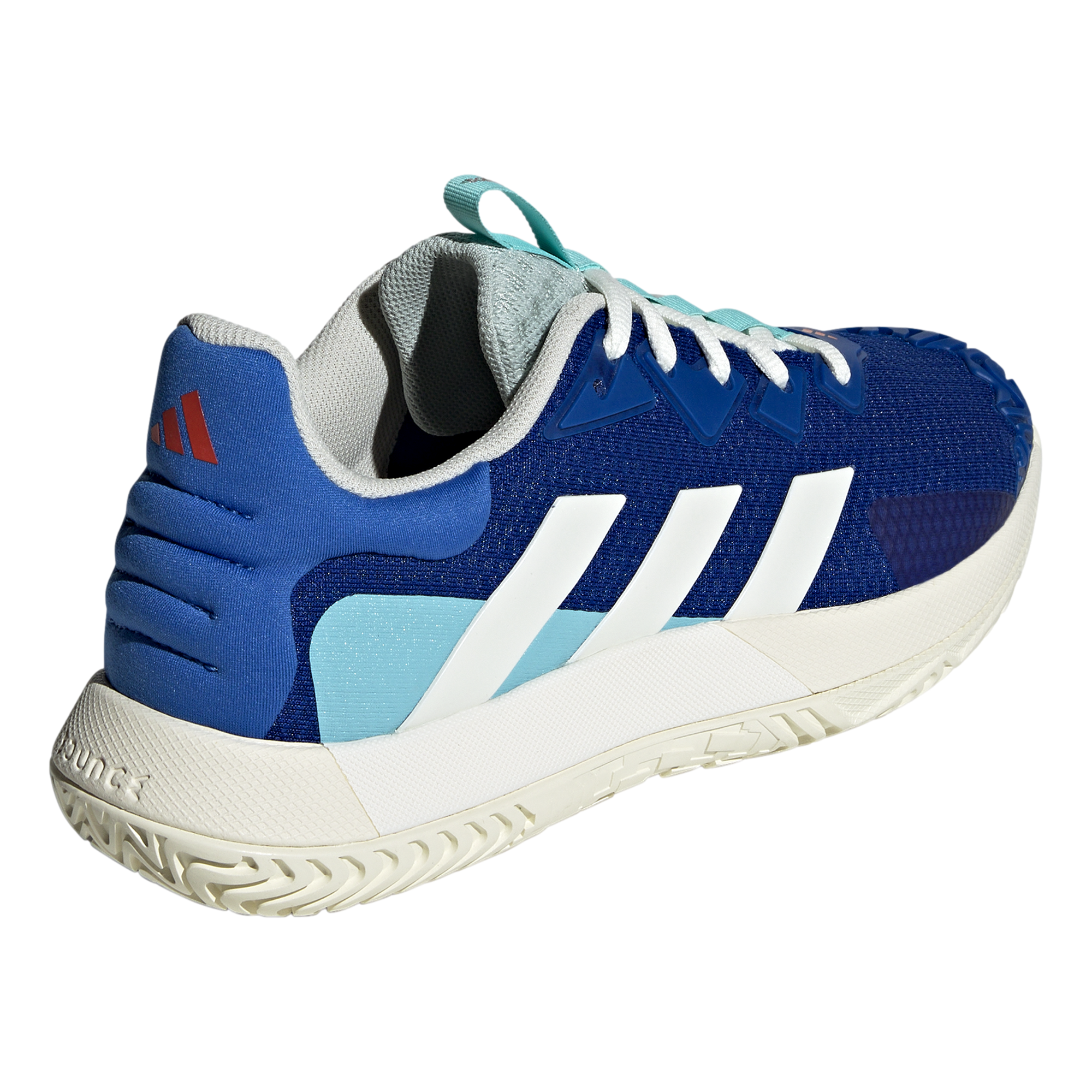 SoleMatch Control 2 Men's Tennis Shoe