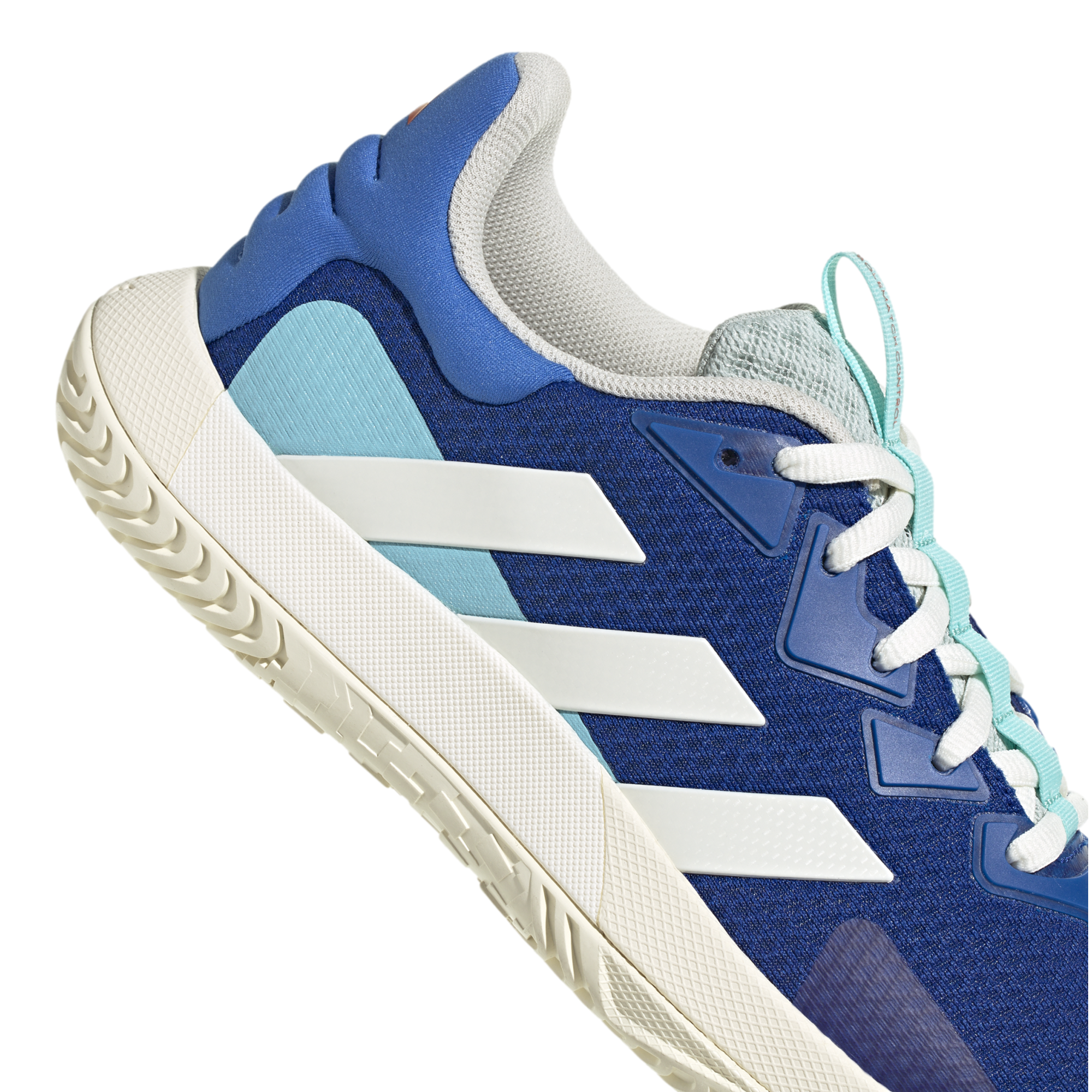SoleMatch Control 2 Men's Tennis Shoe