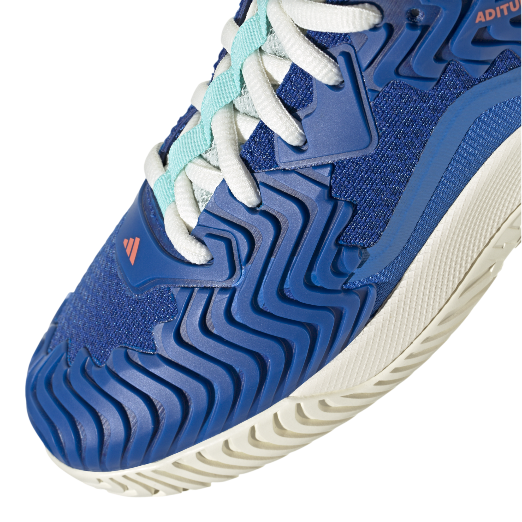 SoleMatch Control 2 Men's Tennis Shoe
