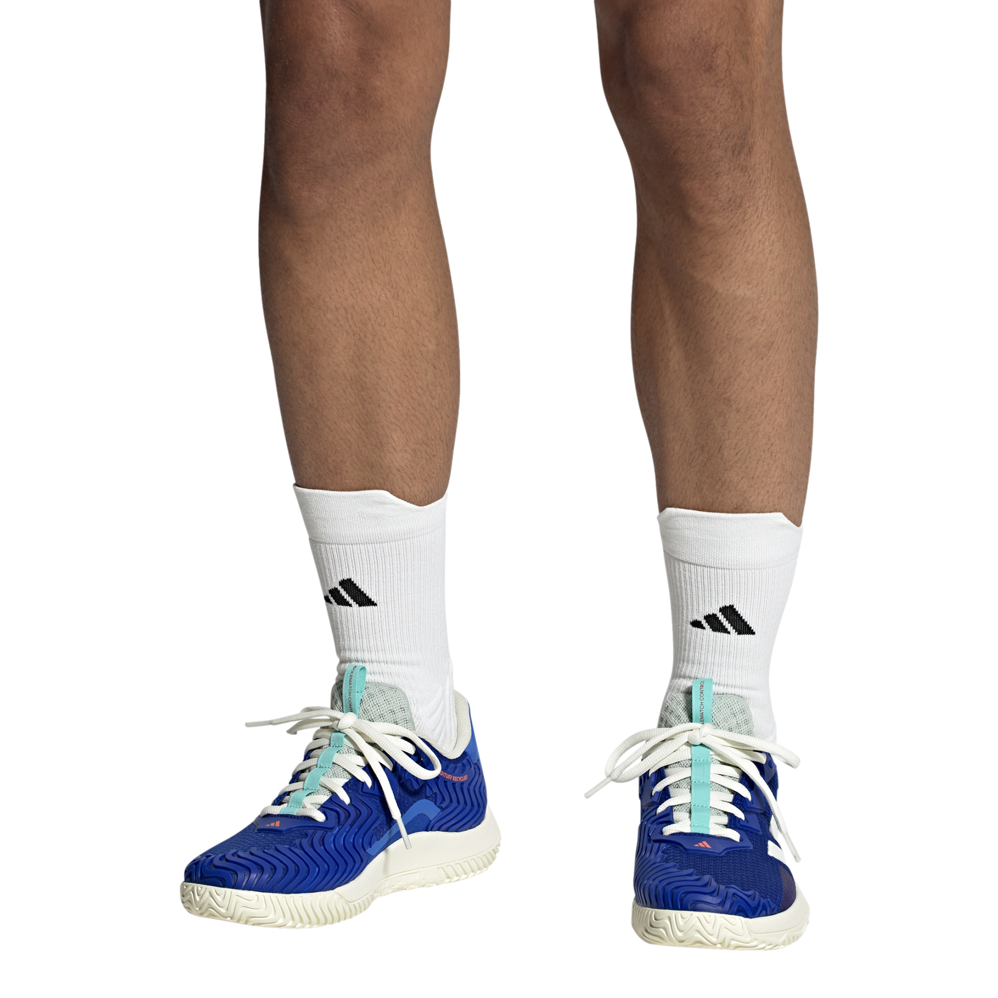 SoleMatch Control 2 Men's Tennis Shoe