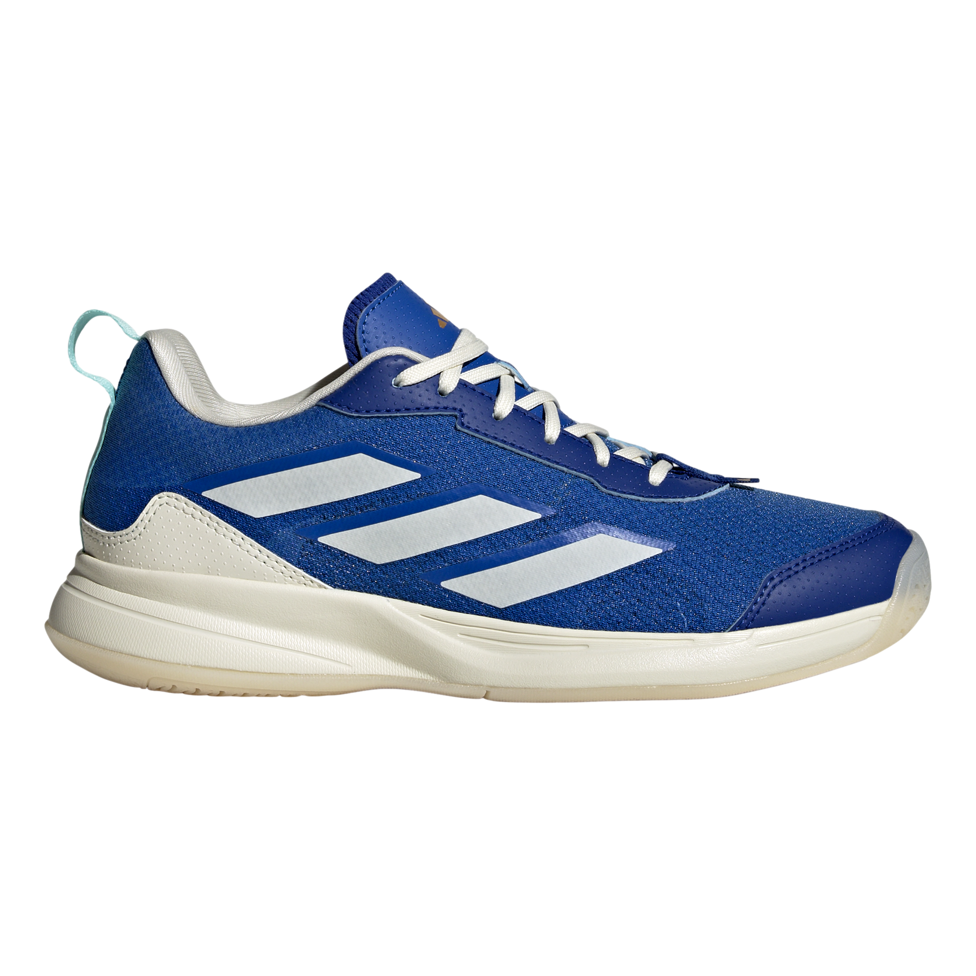 adidas AvaFlash Low Women's Tennis Shoe | PGA TOUR Superstore