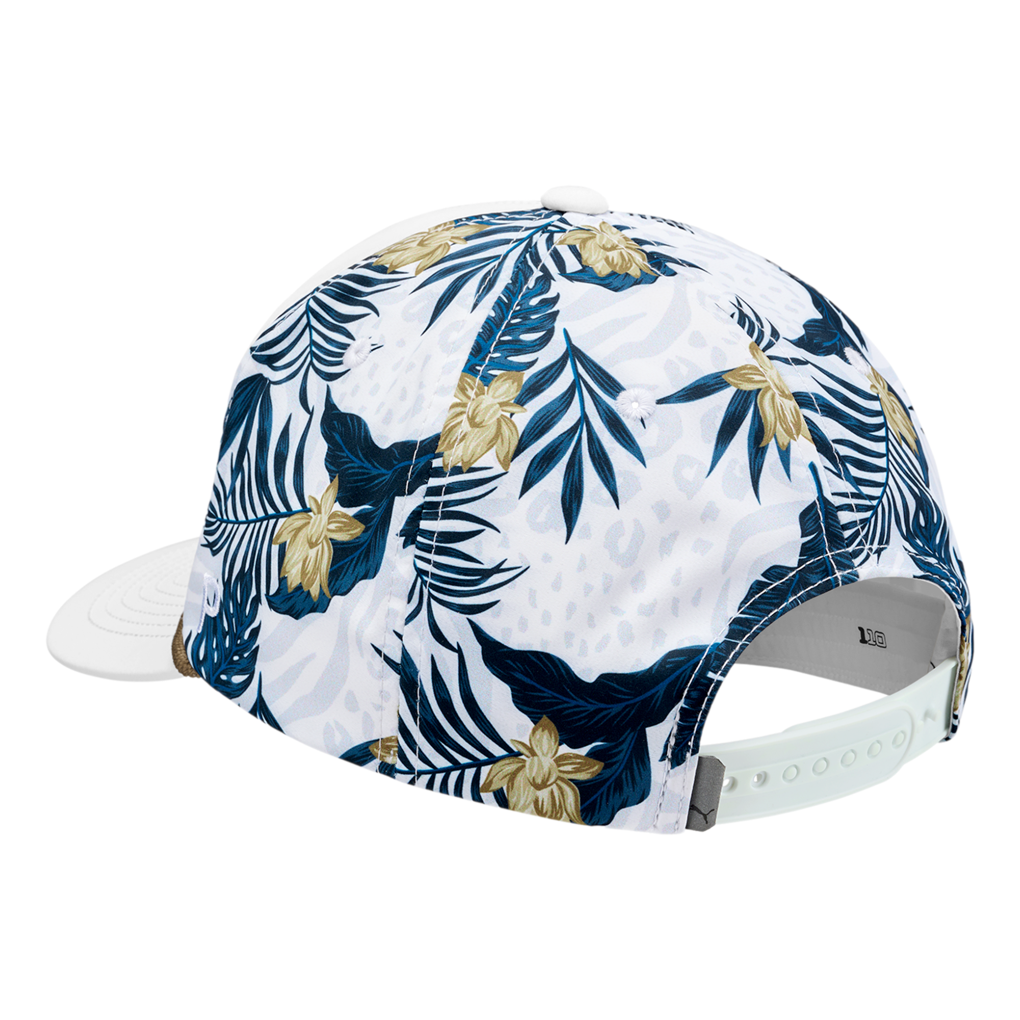 Tropics Tech Rope Cap