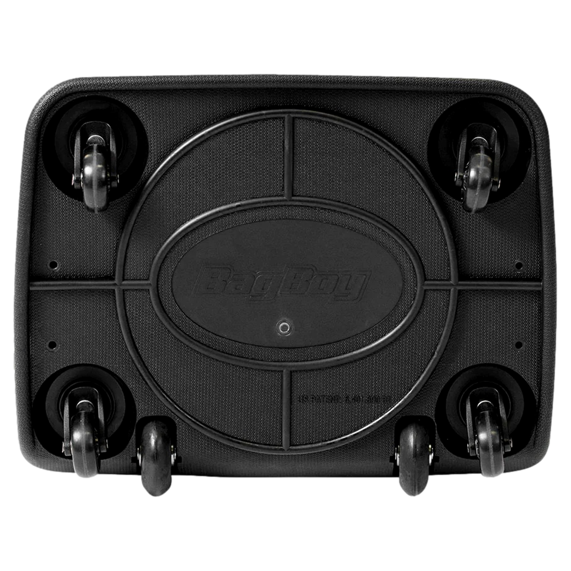Freestyle Travel Cover