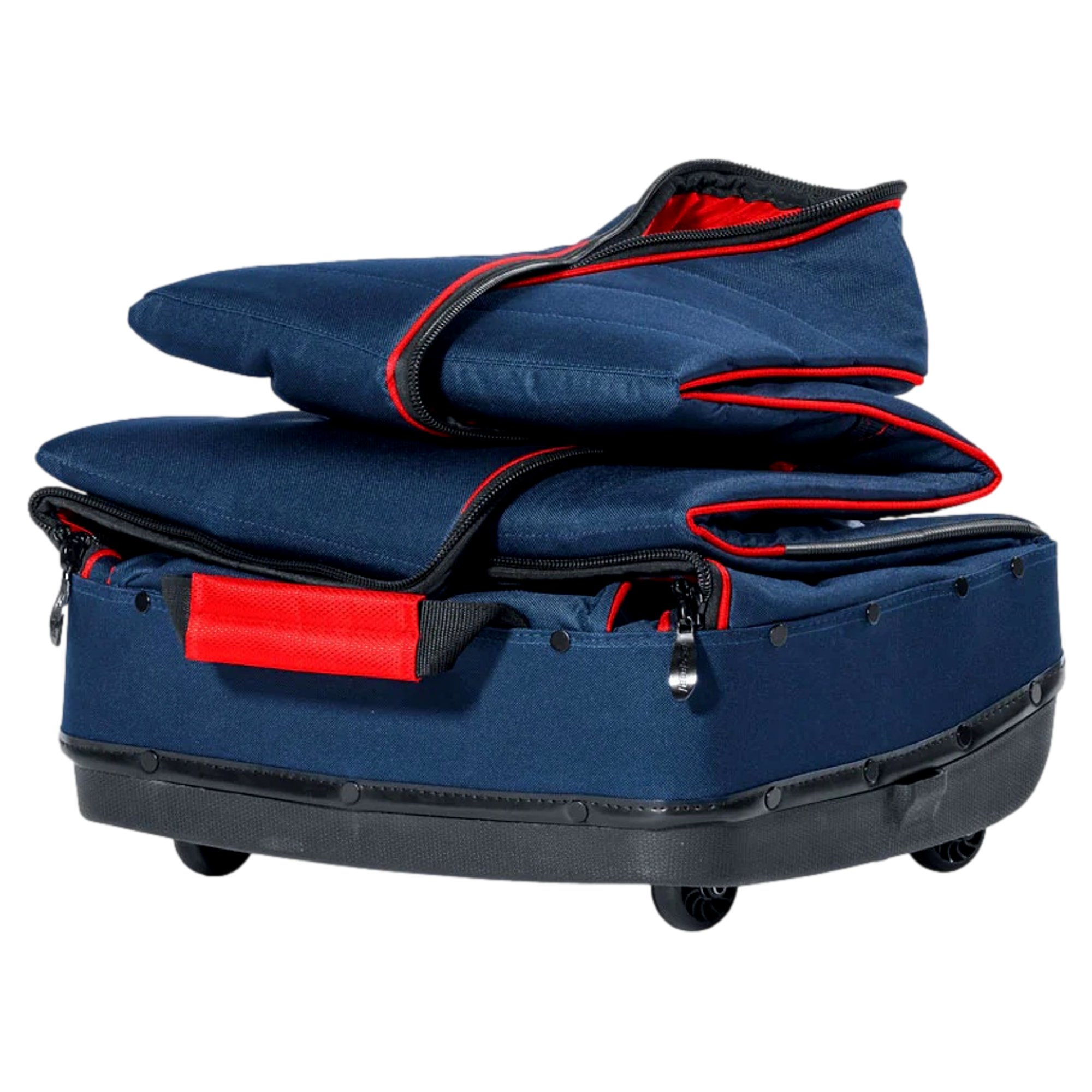 Freestyle Travel Cover