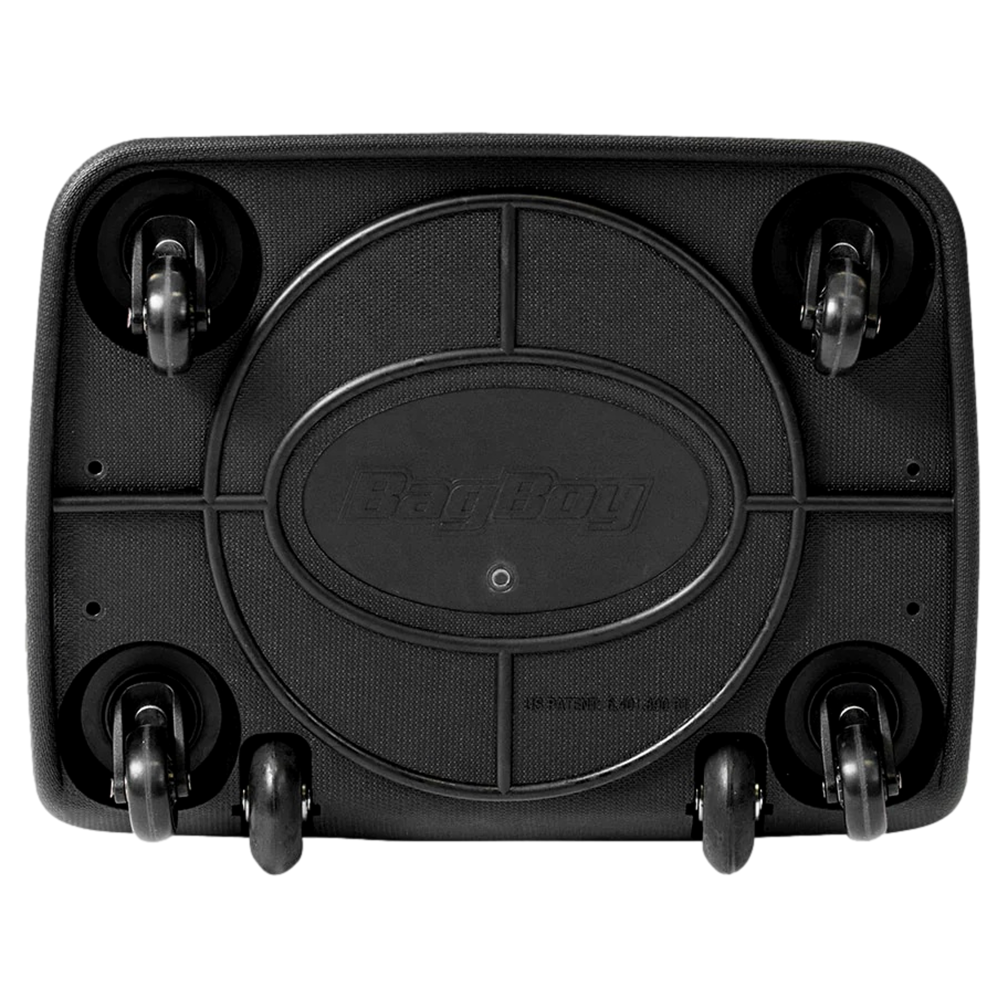 Freestyle Travel Cover