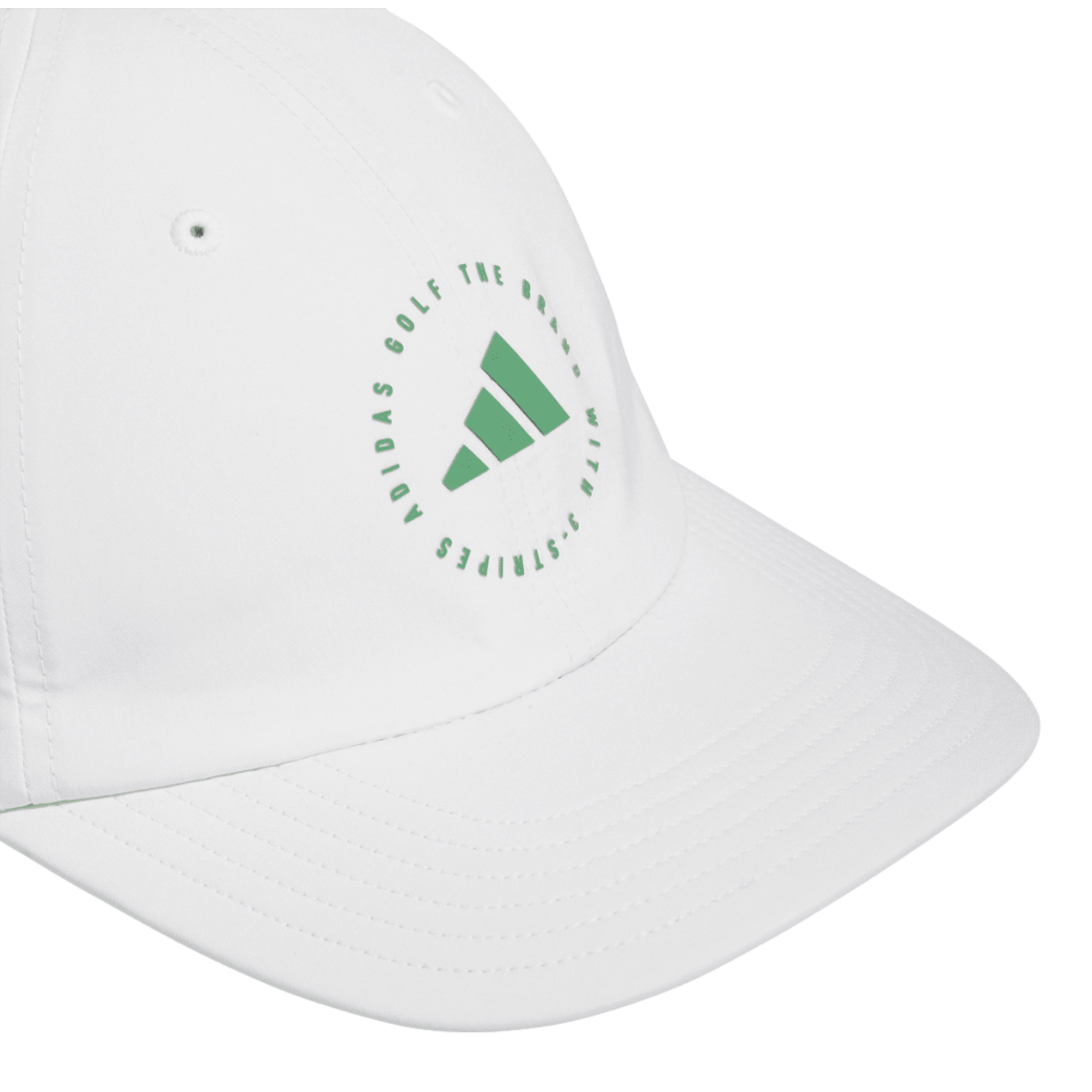 Women's Crisscross Golf Hat