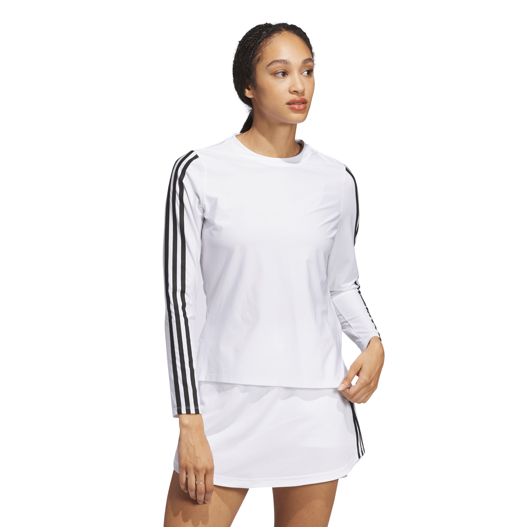 Women's Ultimate 365 TWISTKNIT Long Sleeve Shirt
