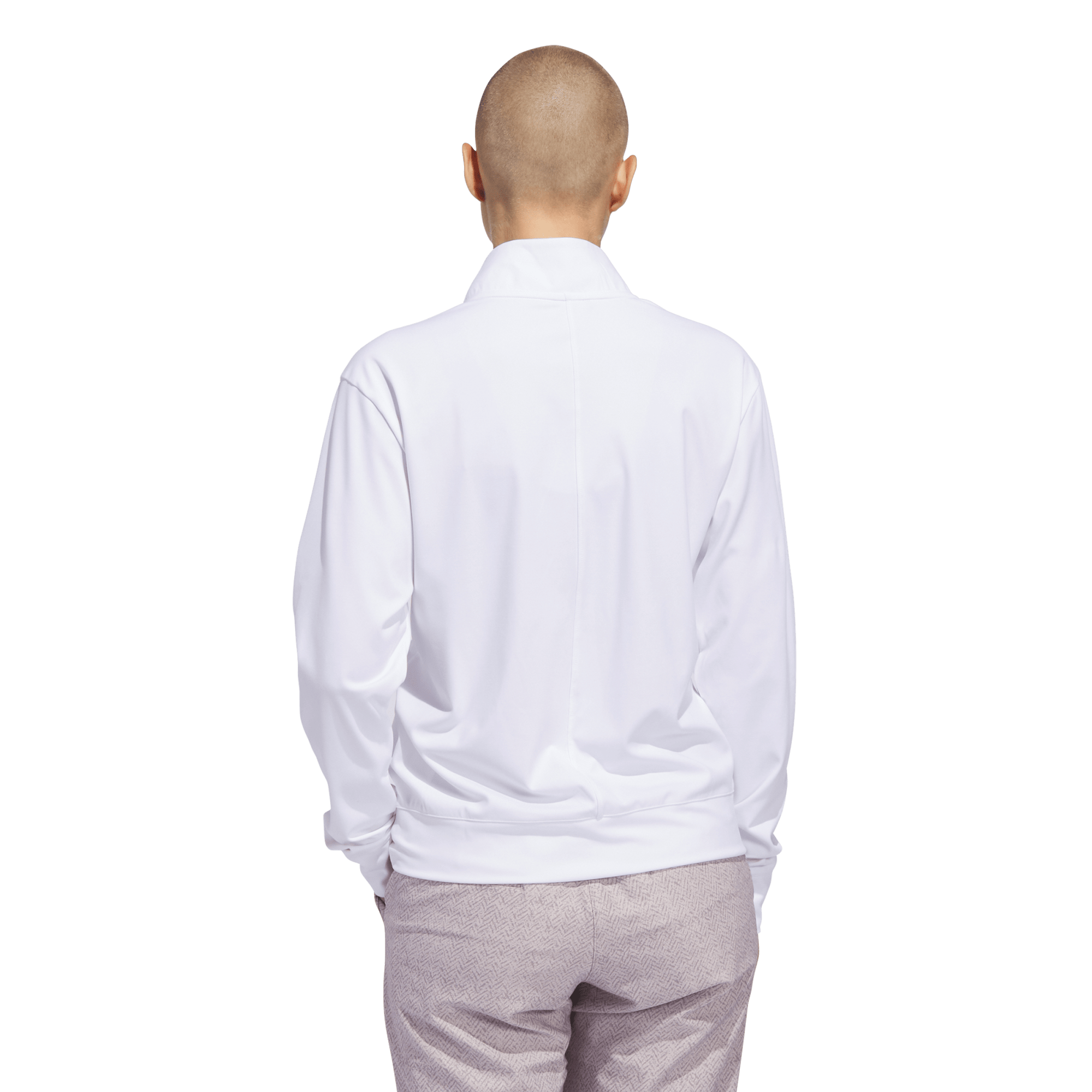 Ultimate365 Mockneck Layering Women's Golf Quarter Zip