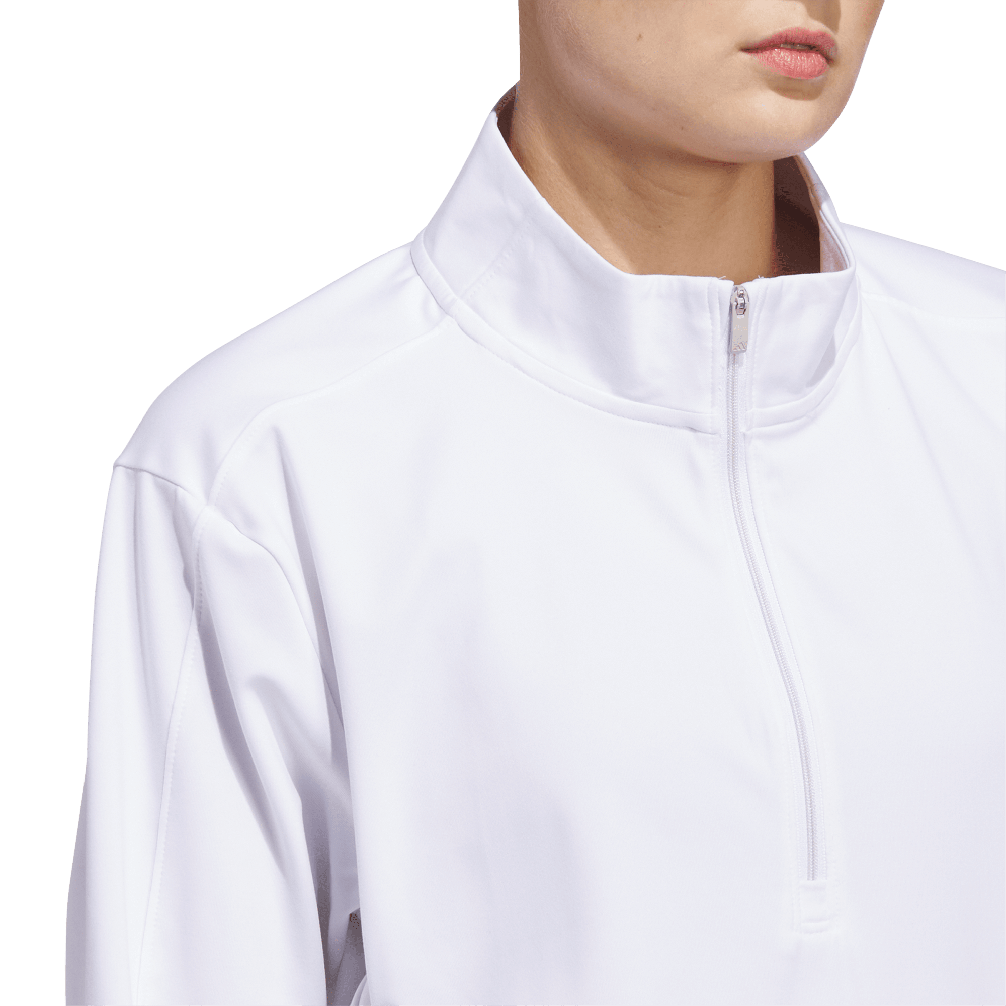 Ultimate365 Mockneck Layering Women's Golf Quarter Zip