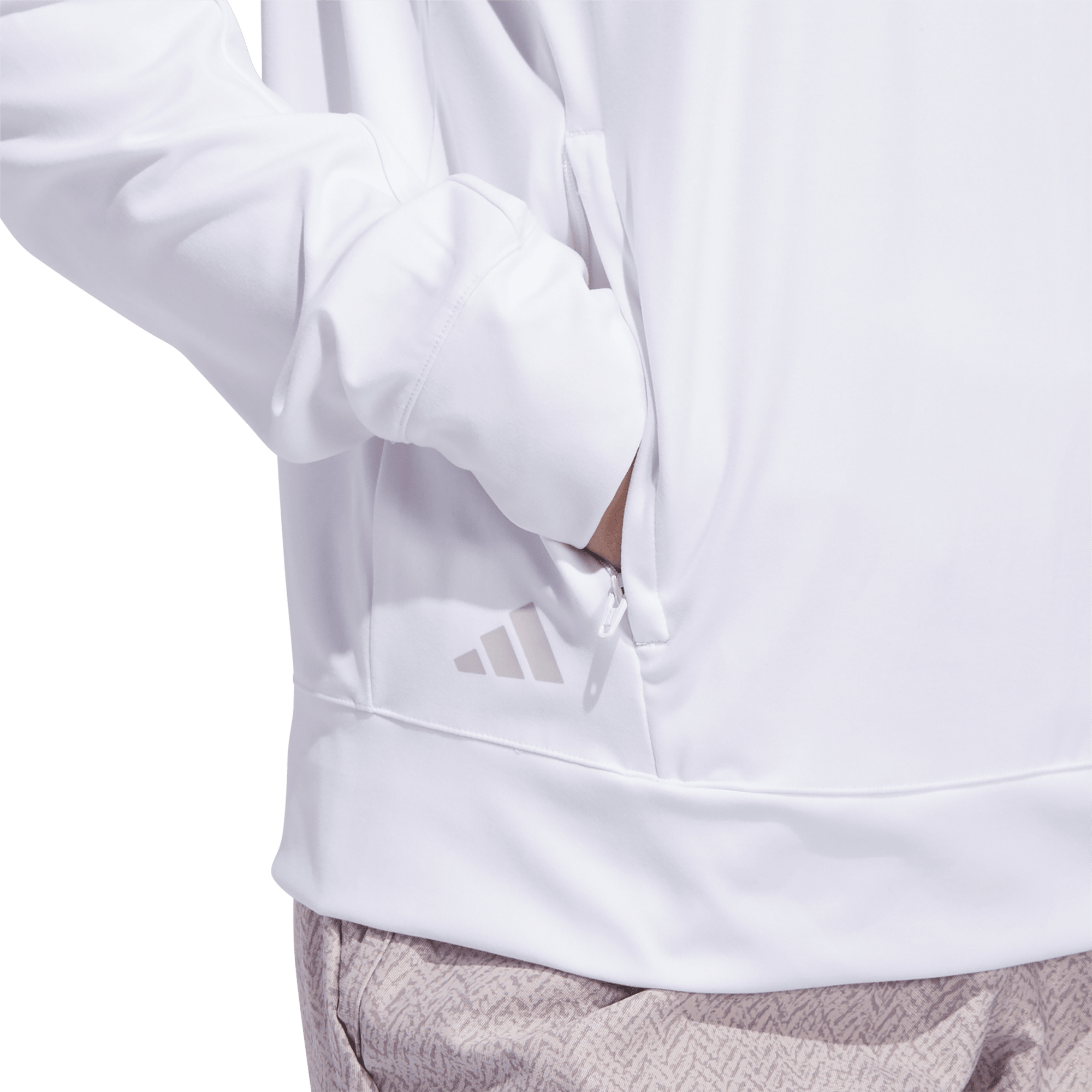 Ultimate365 Mockneck Layering Women's Golf Quarter Zip