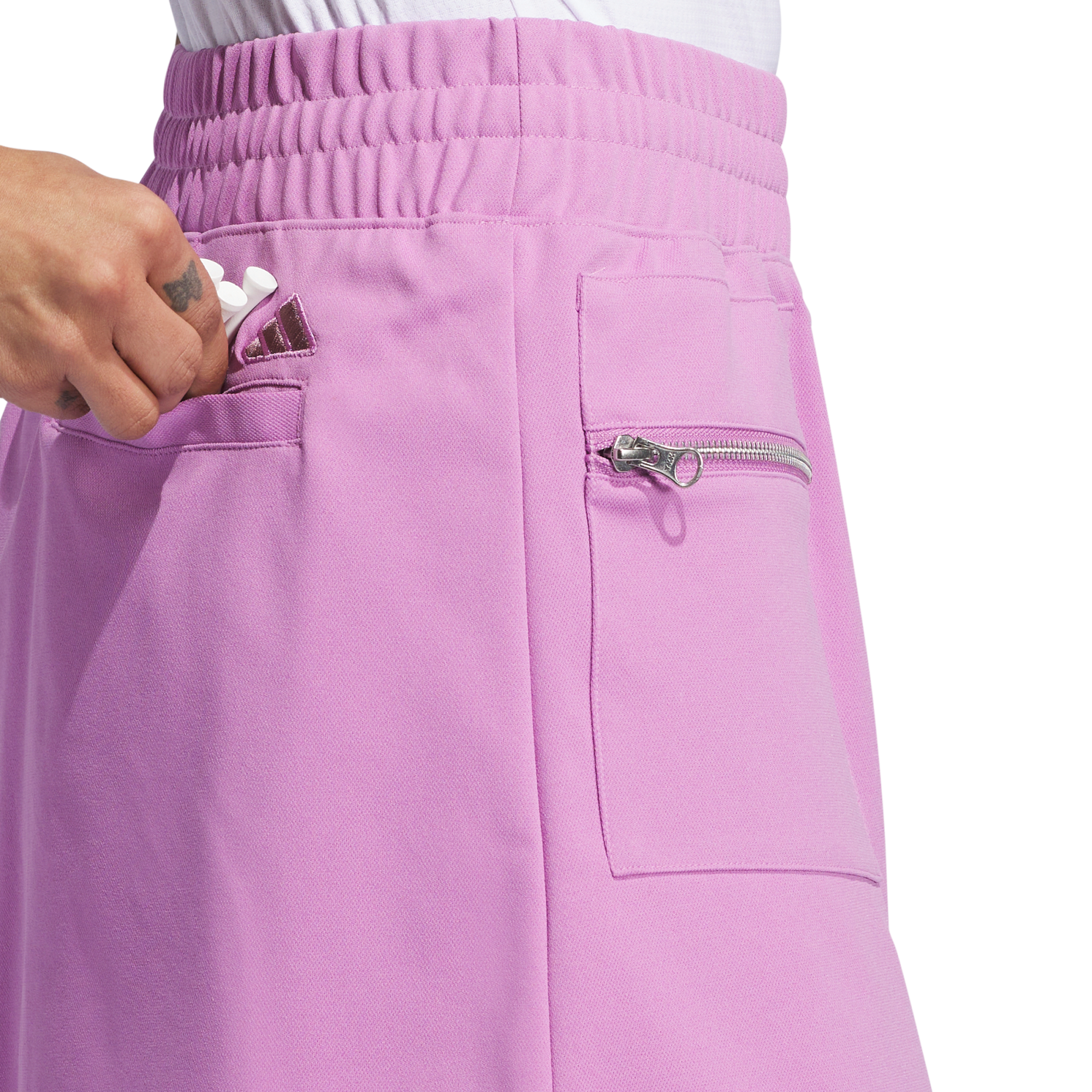 Go-To 15" Skort