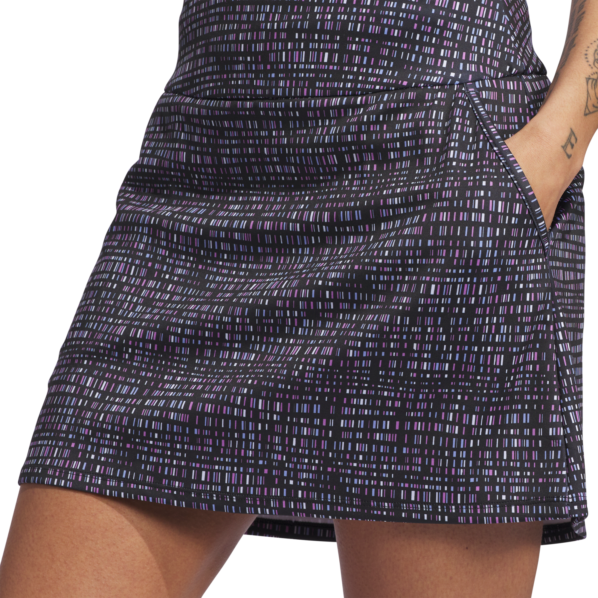 Ultimate365 Print 16" Skort