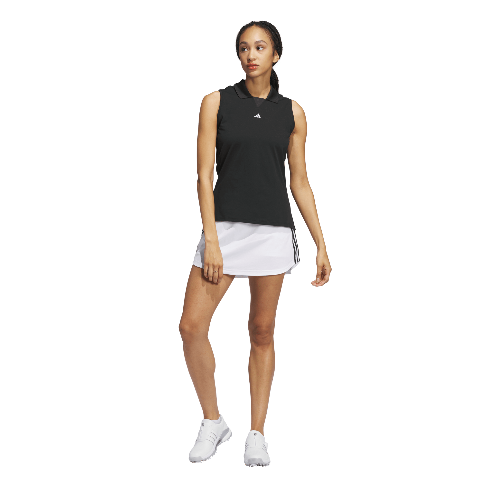 Ultimate365 TWISTKNIT Women's 15" Golf Skort