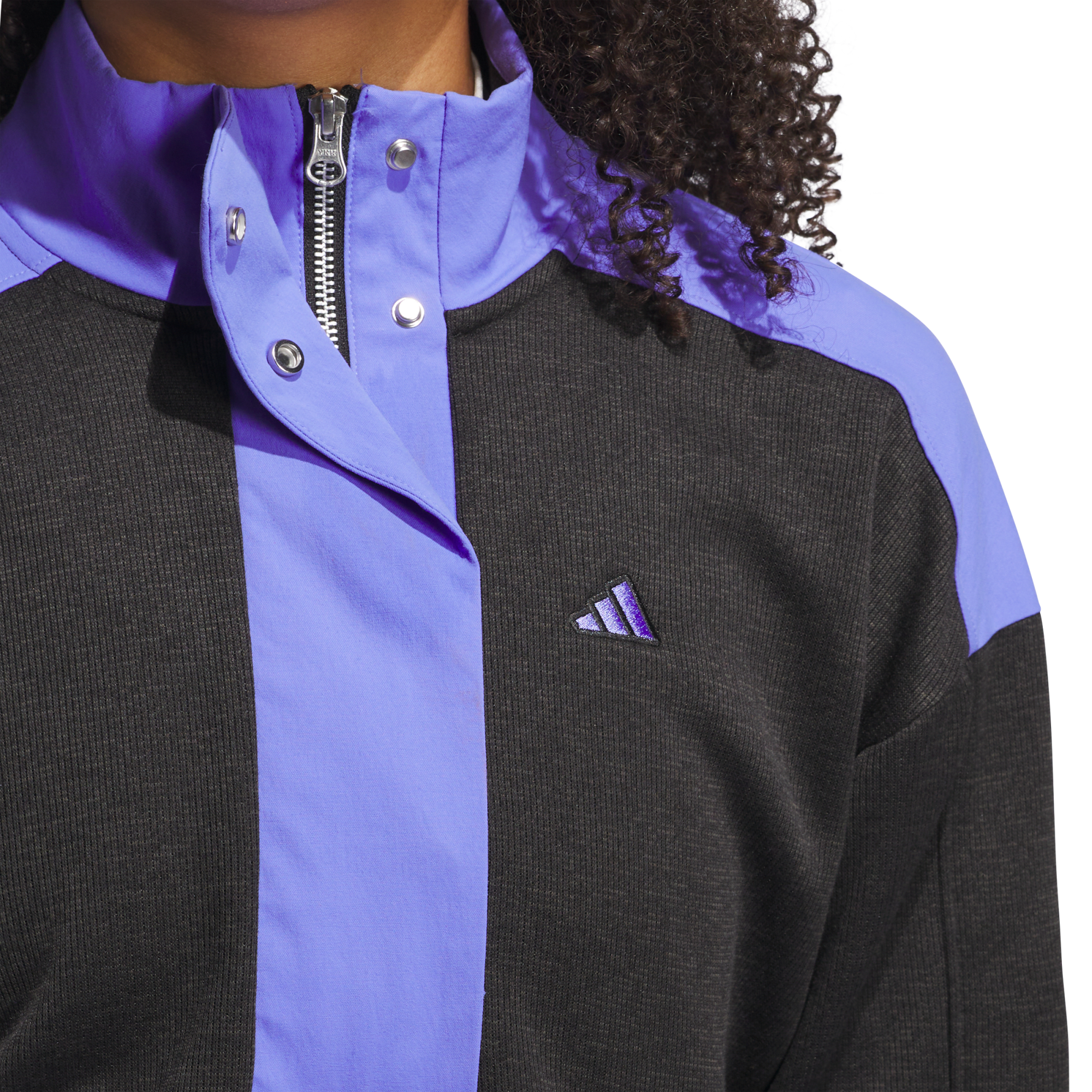 Women's Go-To Quarter Zip Jacket
