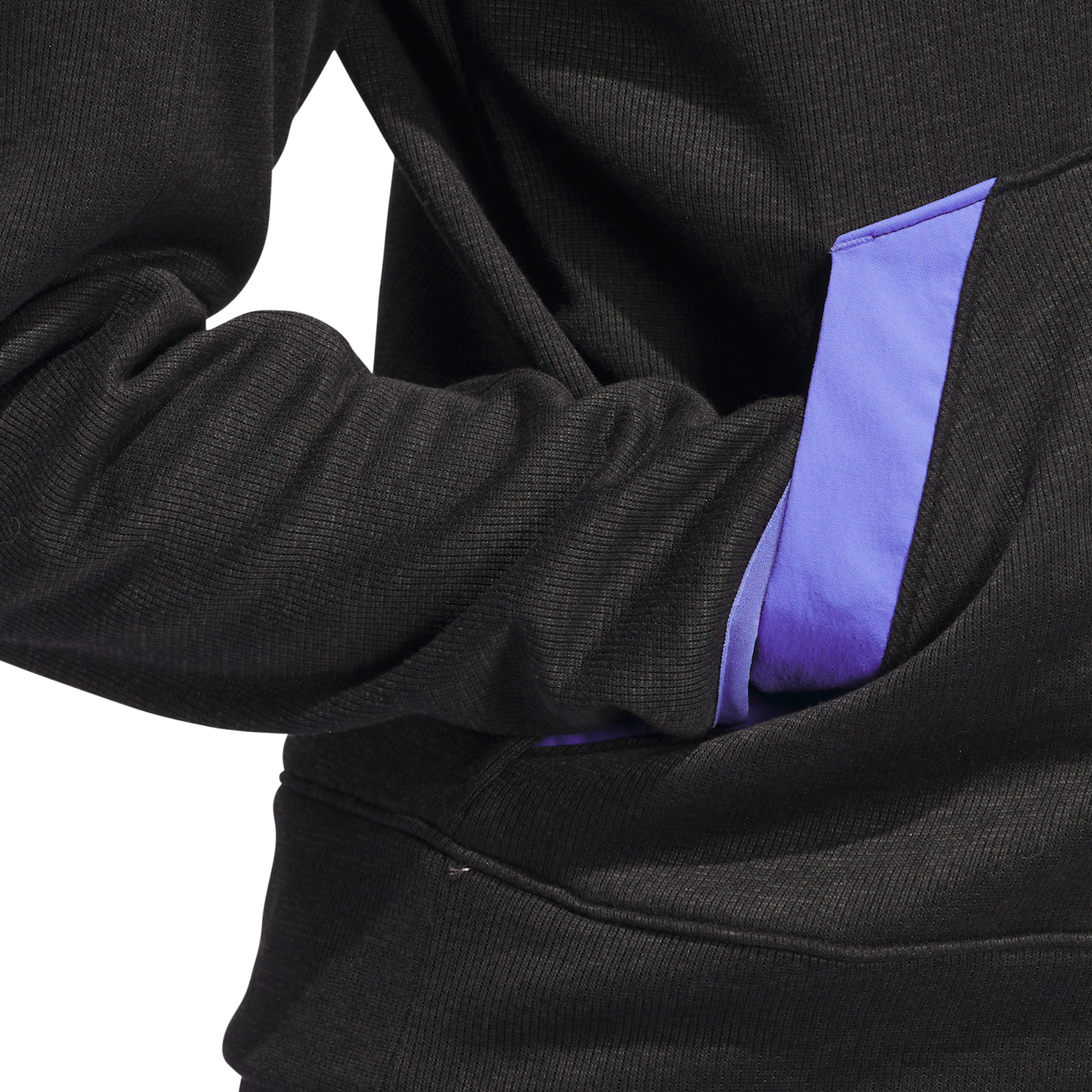 Women's Go-To Quarter Zip Jacket