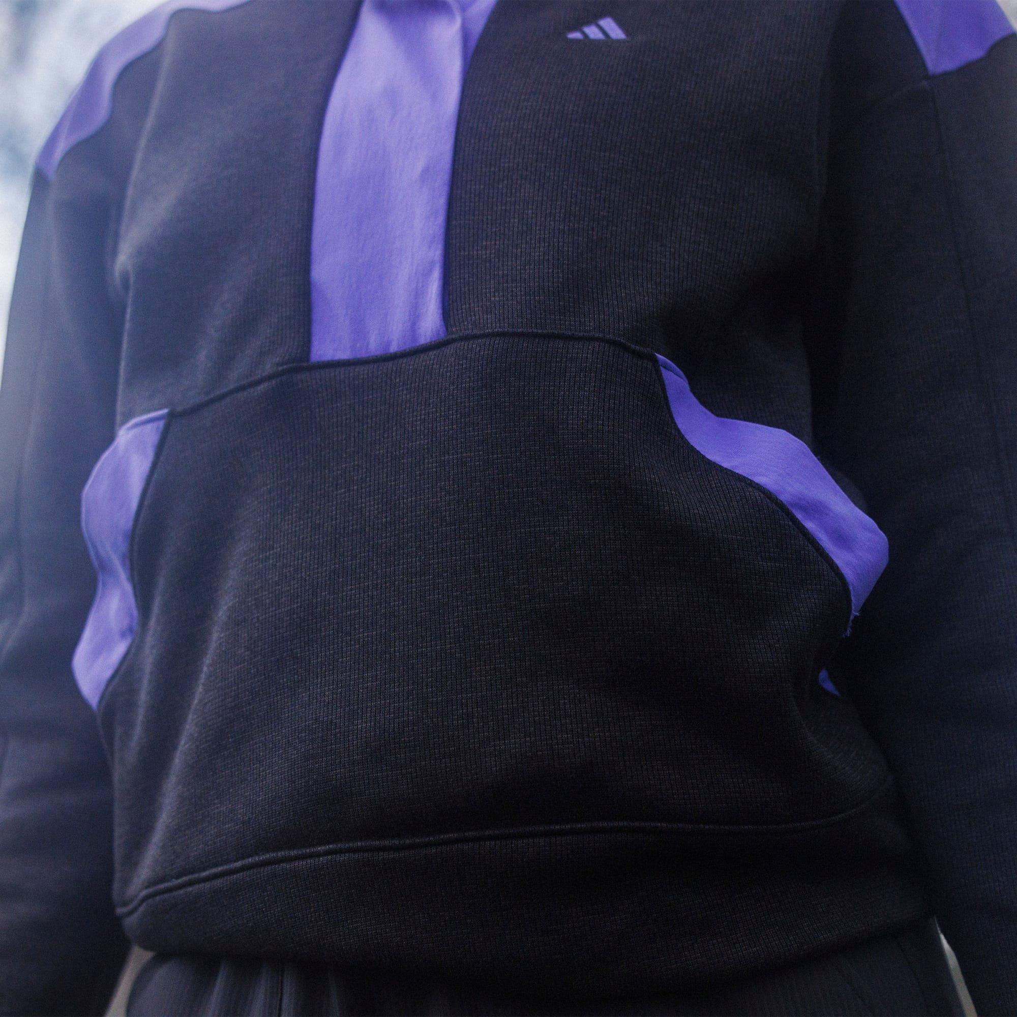 Women's Go-To Quarter Zip Jacket