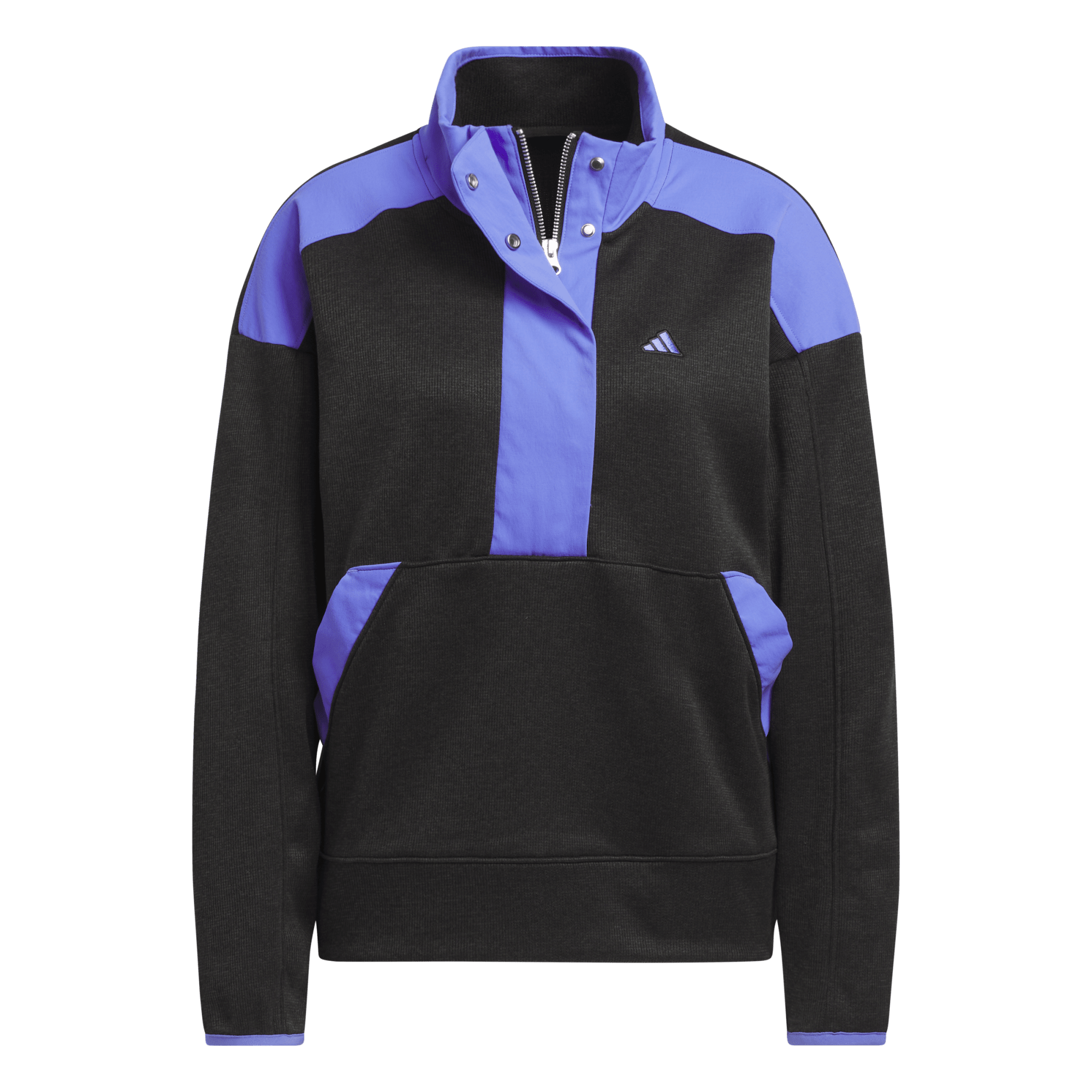 Women's Go-To Quarter Zip Jacket