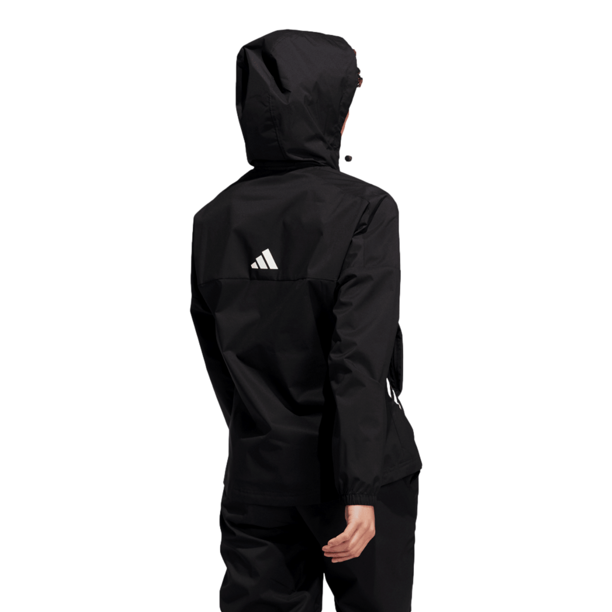 Provisional Women's Full Zip Golf Jacket