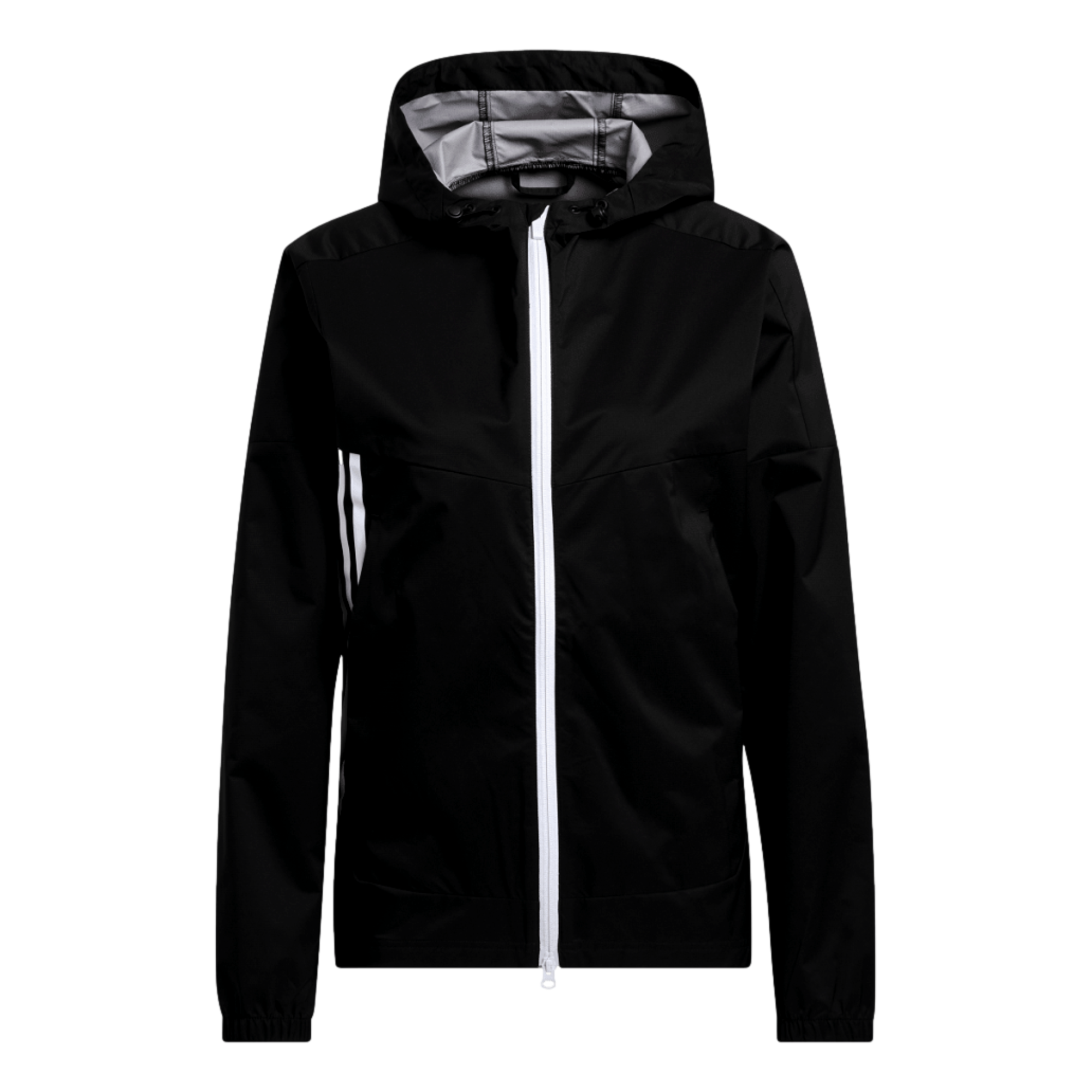 Provisional Women's Full Zip Golf Jacket
