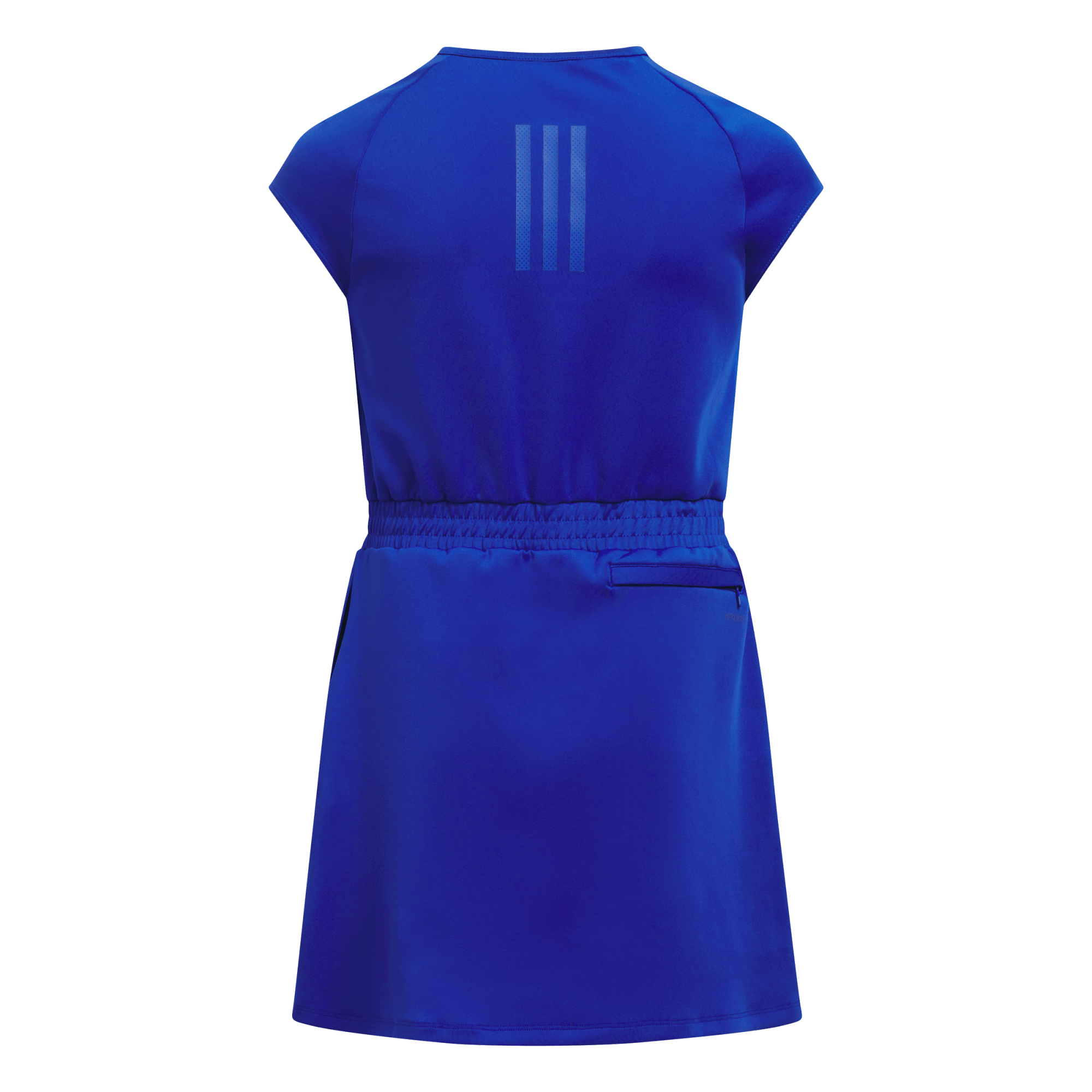 Girls' Short Sleeve Sport Dress