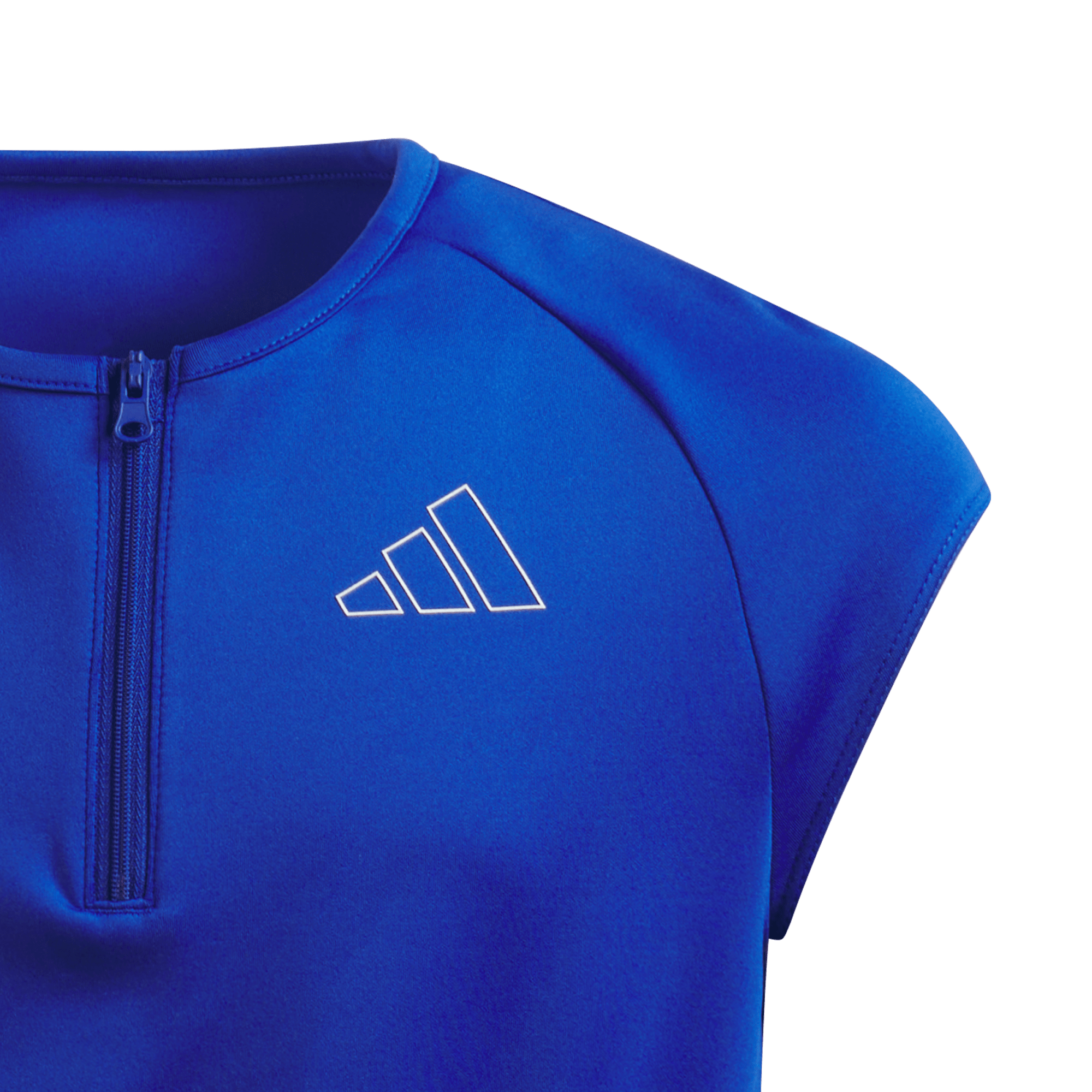 Girls' Short Sleeve Sport Dress