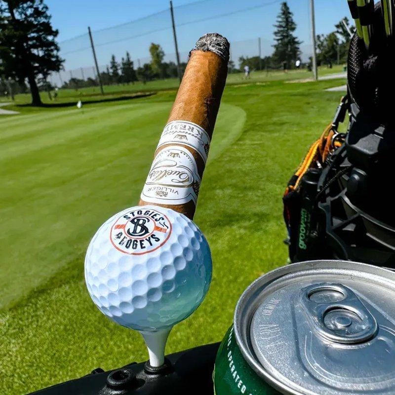 Cigar Holder