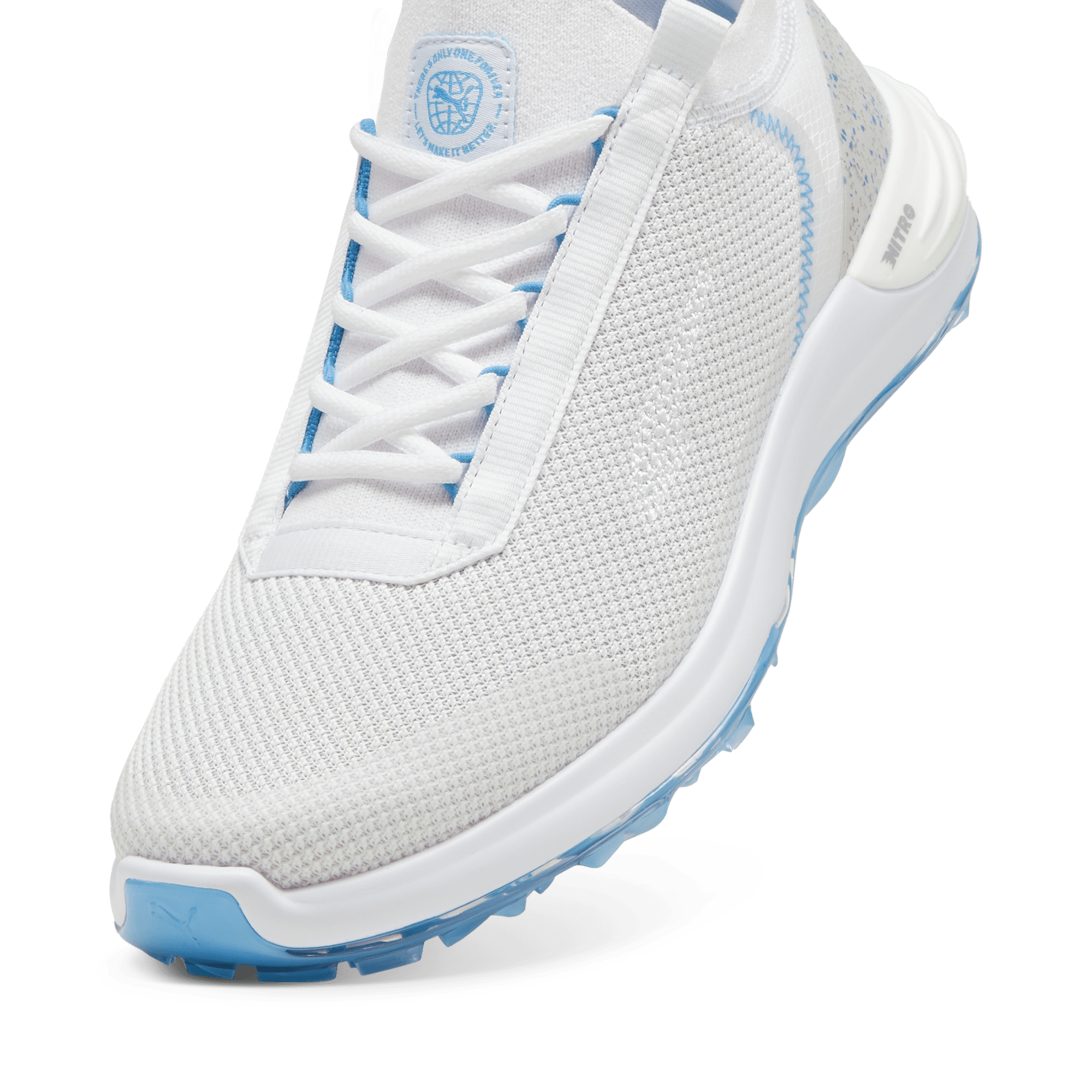 Phantomcat Nitro Sport Men's Spikeless Golf Shoes