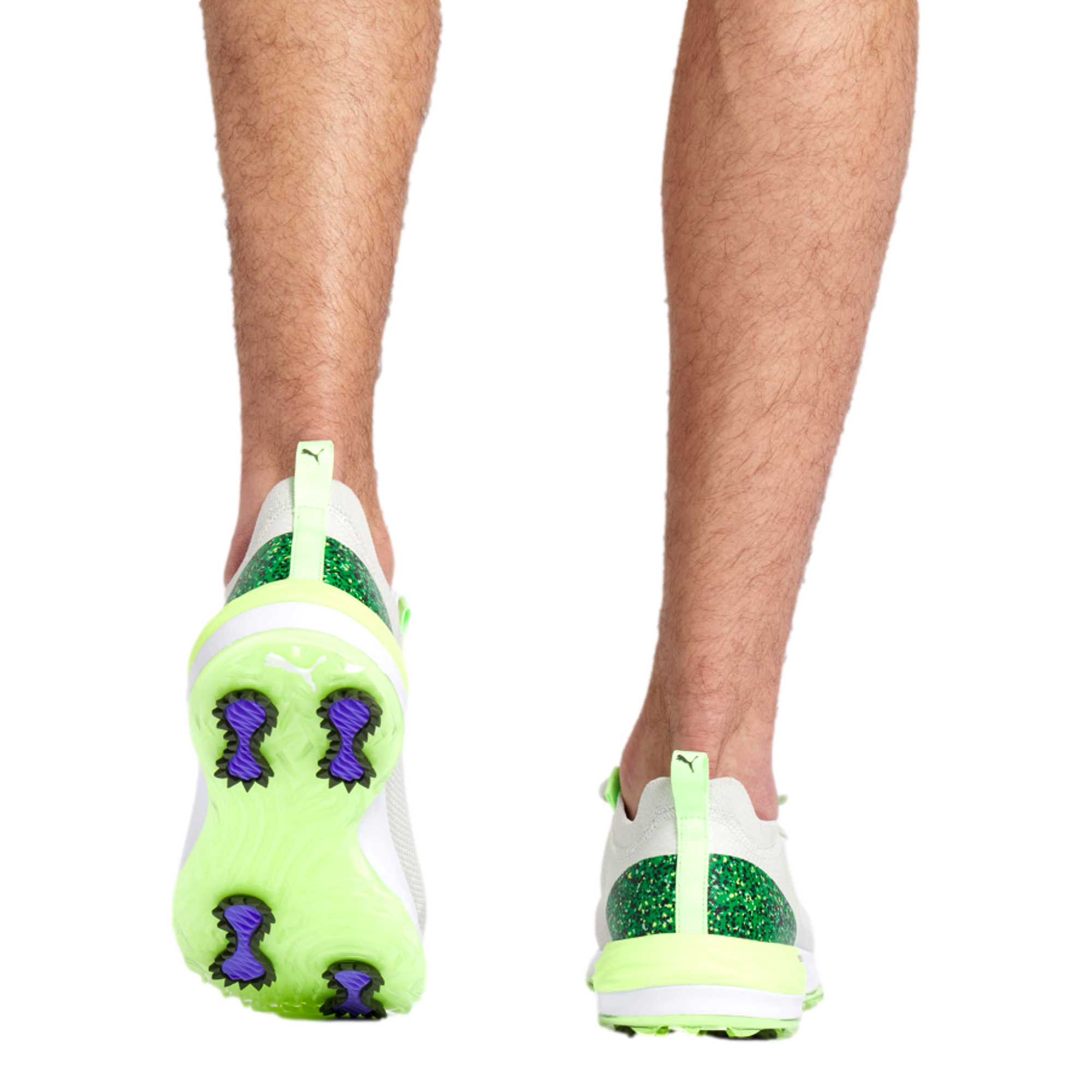 Phantomcat Nitro Sport Men's Spikeless Golf Shoes