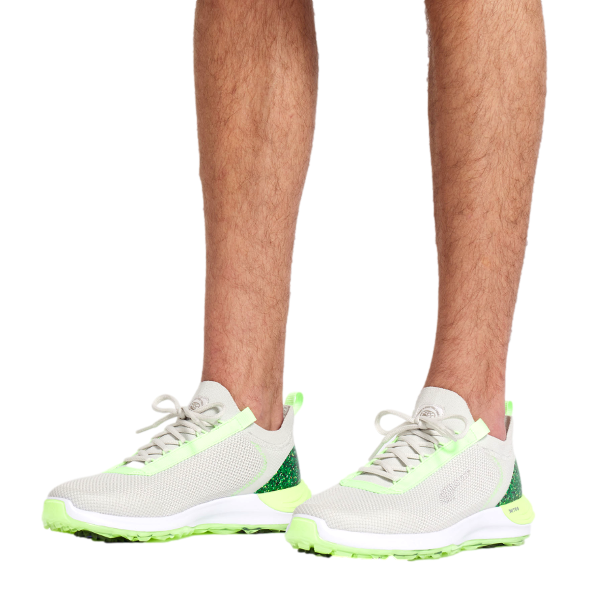 Phantomcat Nitro Sport Men's Spikeless Golf Shoes
