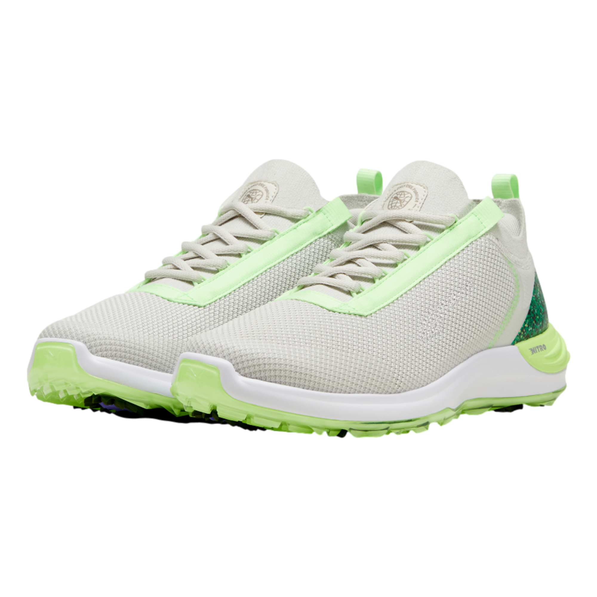 Phantomcat Nitro Sport Men's Spikeless Golf Shoes