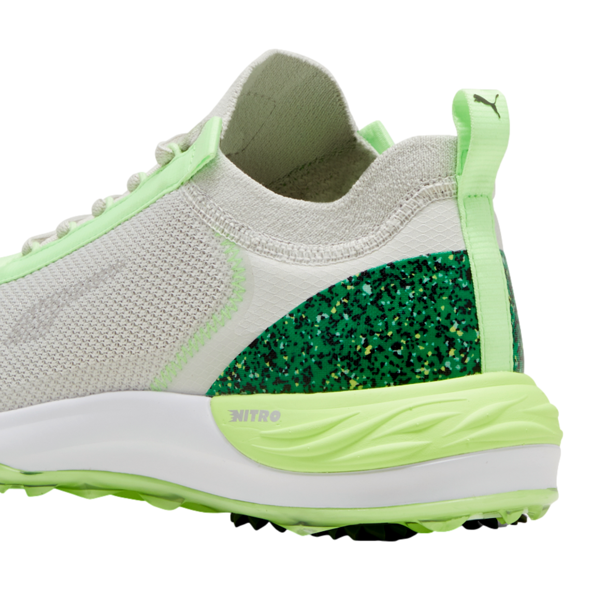 Phantomcat Nitro Sport Men's Spikeless Golf Shoes