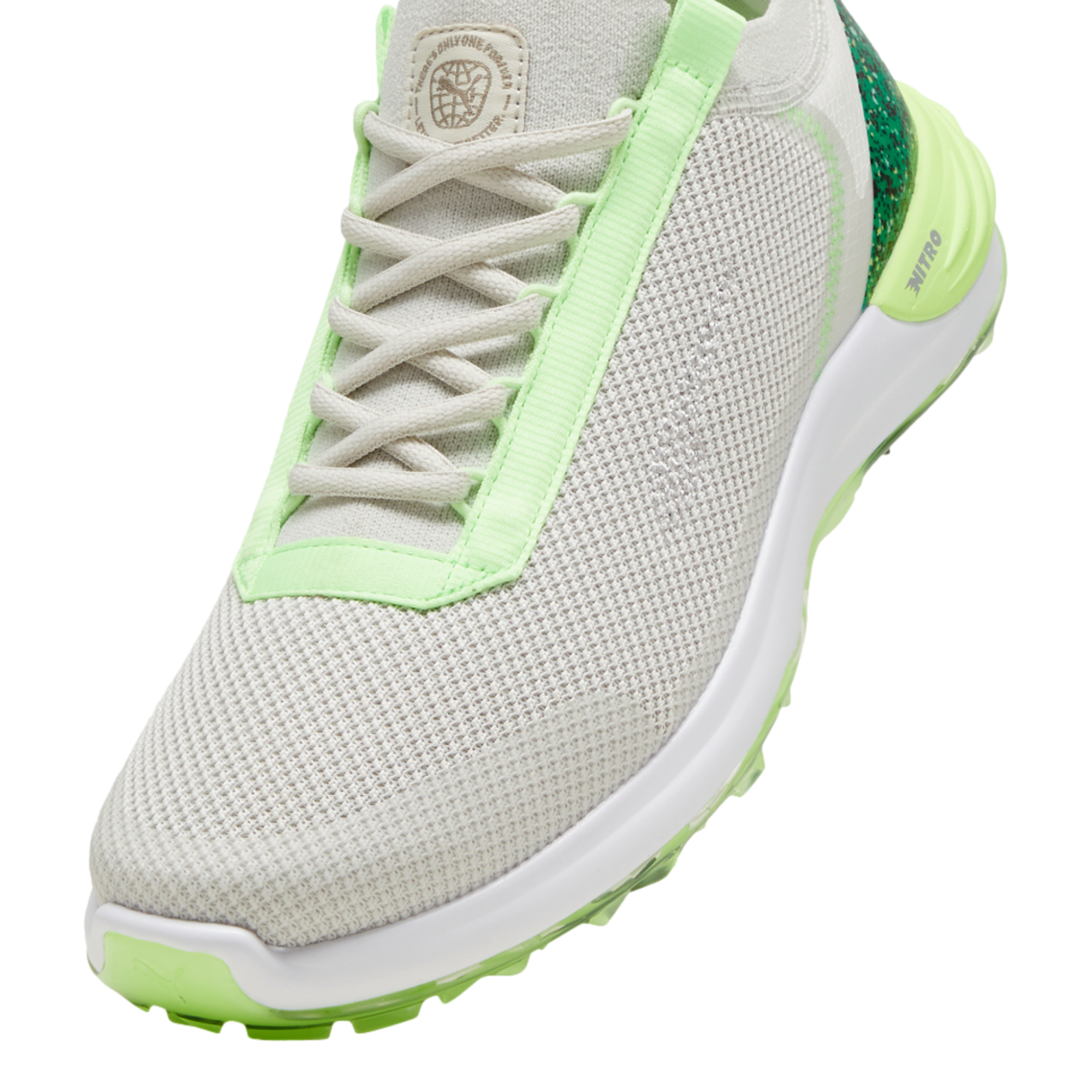Phantomcat Nitro Sport Men's Spikeless Golf Shoes