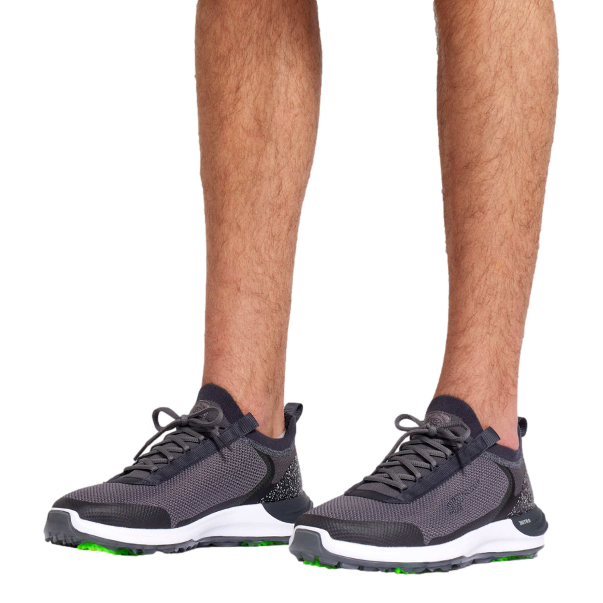 Phantomcat Nitro Sport Men's Spikeless Golf Shoes