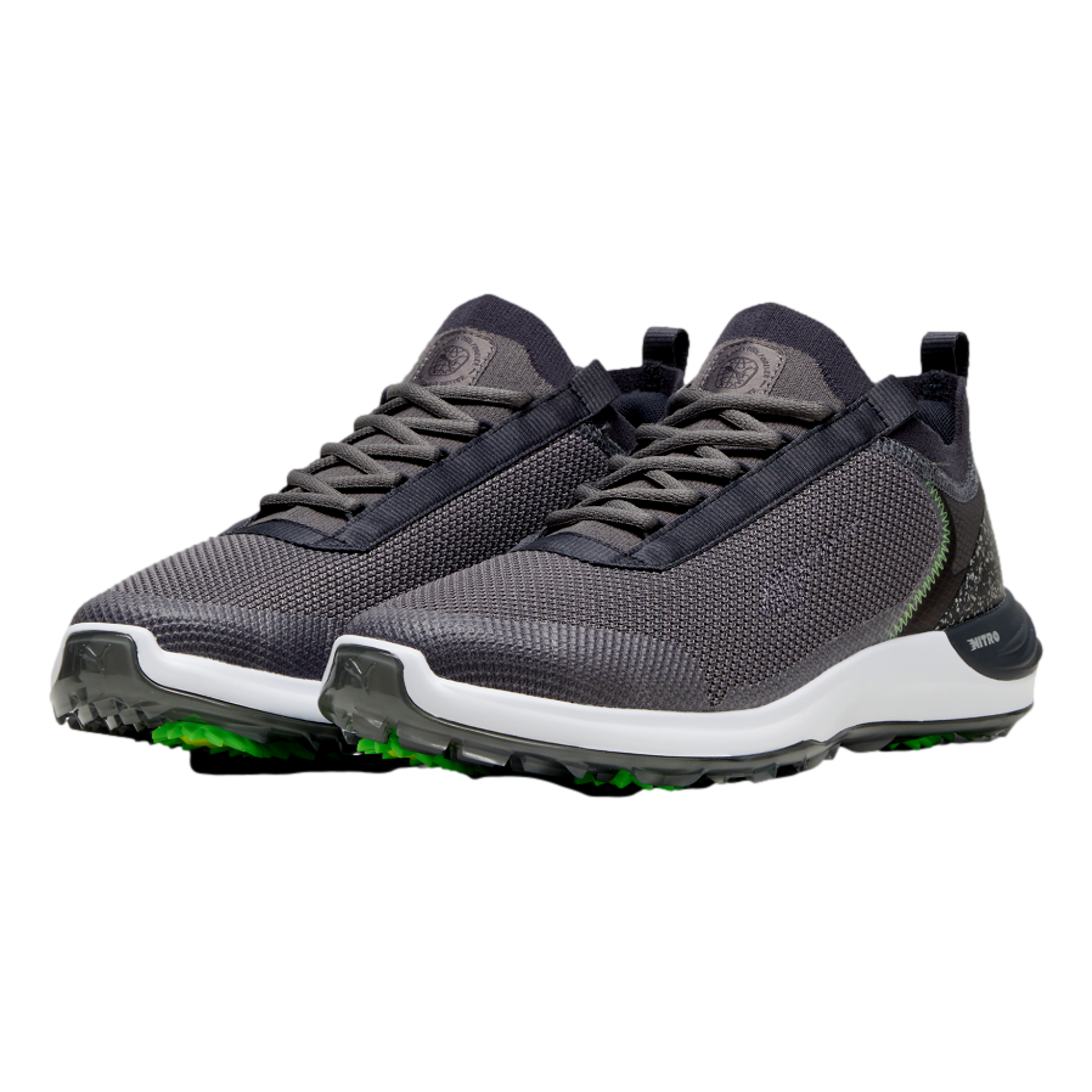 Phantomcat Nitro Sport Men's Spikeless Golf Shoes
