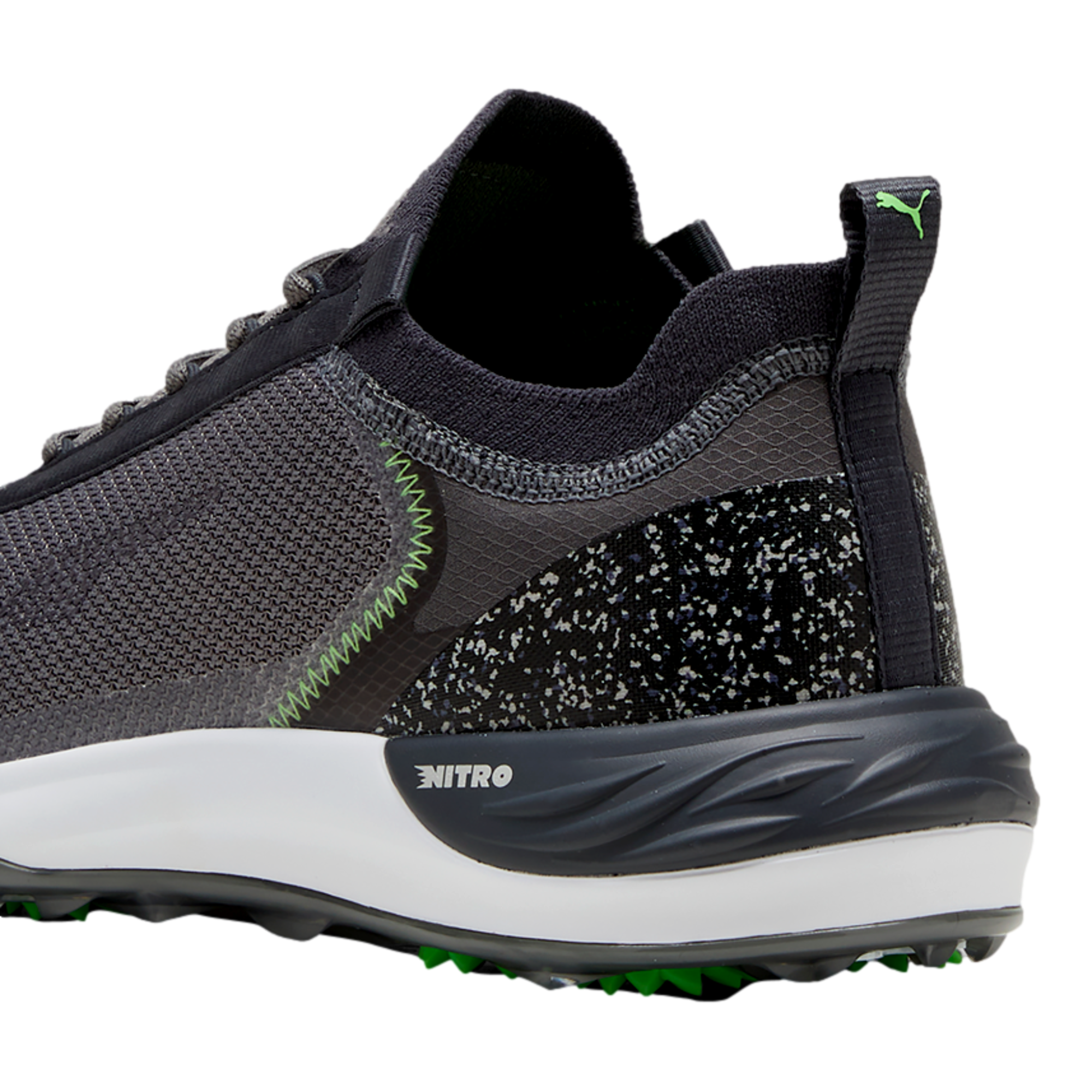 Phantomcat Nitro Sport Men's Spikeless Golf Shoes