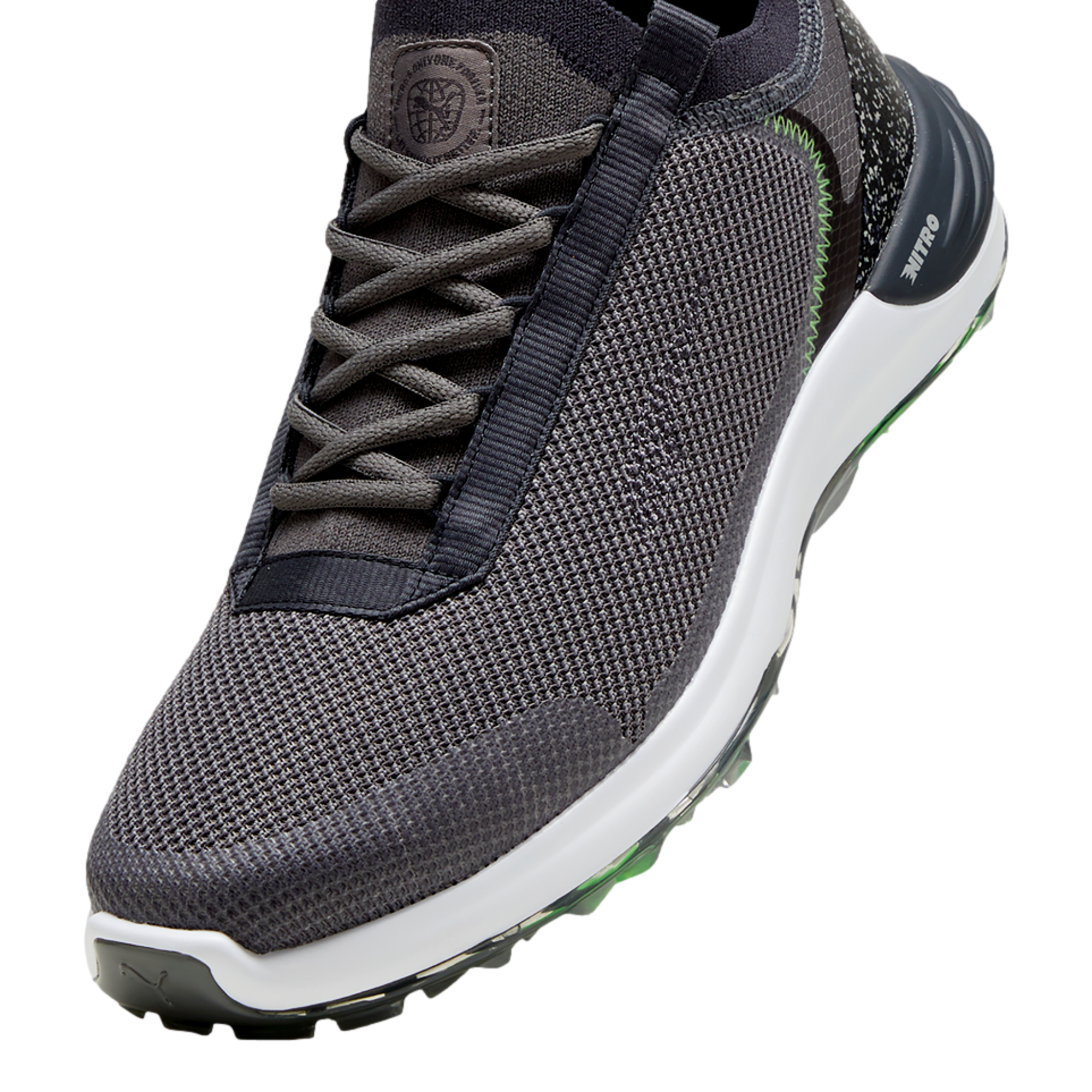 Phantomcat Nitro Sport Men's Spikeless Golf Shoes