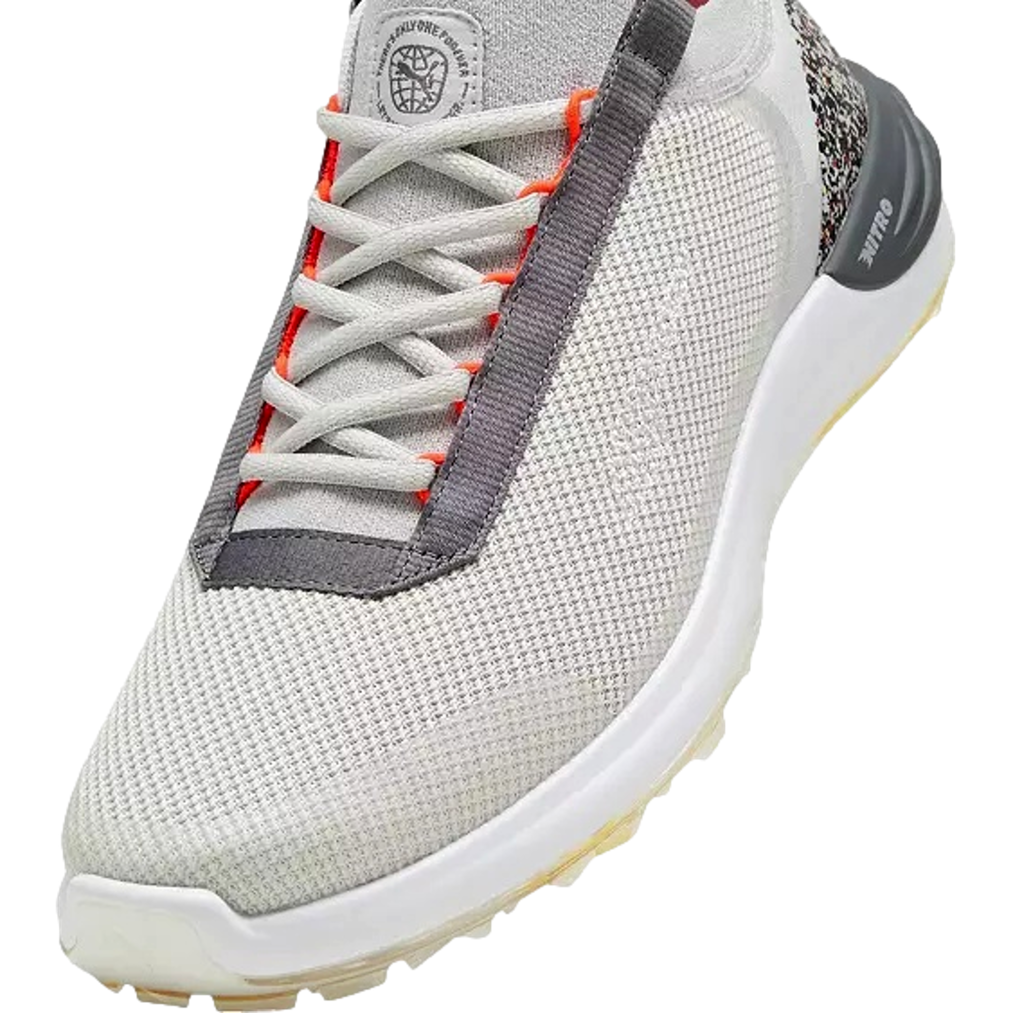 Phantomcat Nitro Sport Men's Spikeless Golf Shoes