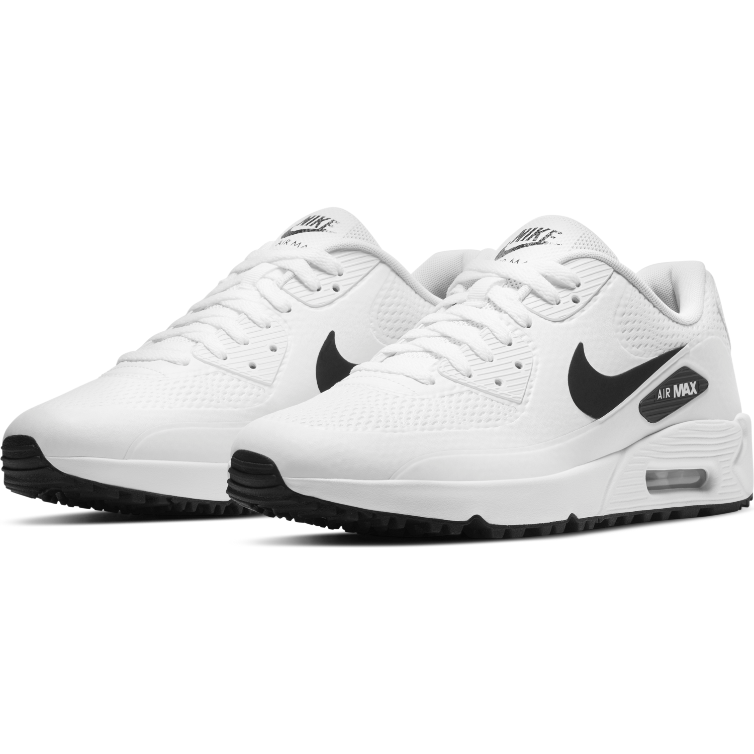 Nike 90 best sale golf shoes