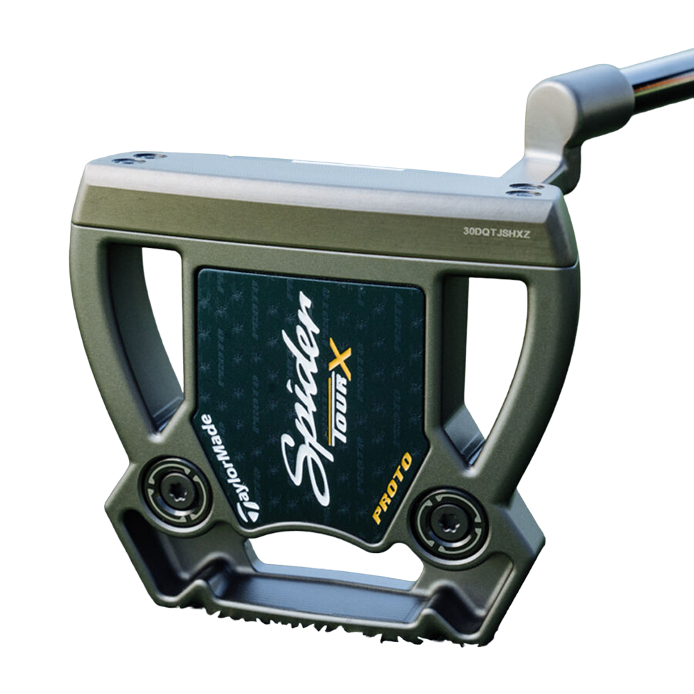 Spider Tour X Proto Putter